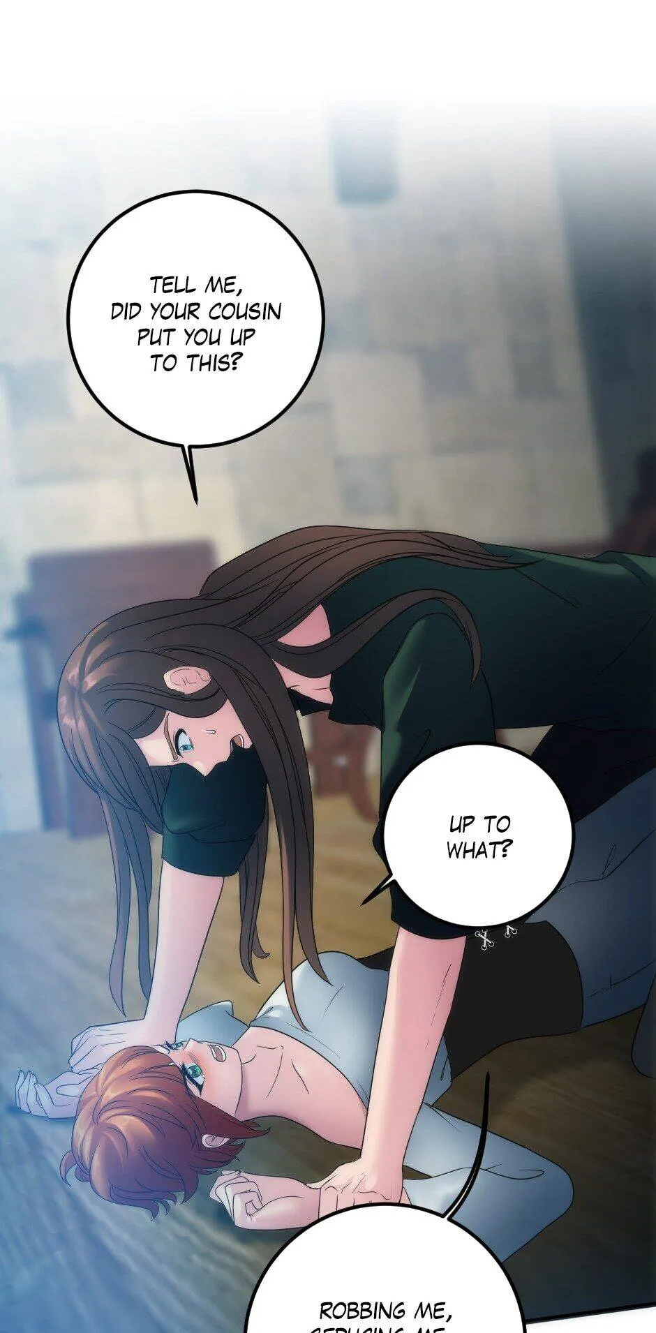 The Dragon Prince’s Bride Chapter 82 Online - página 23