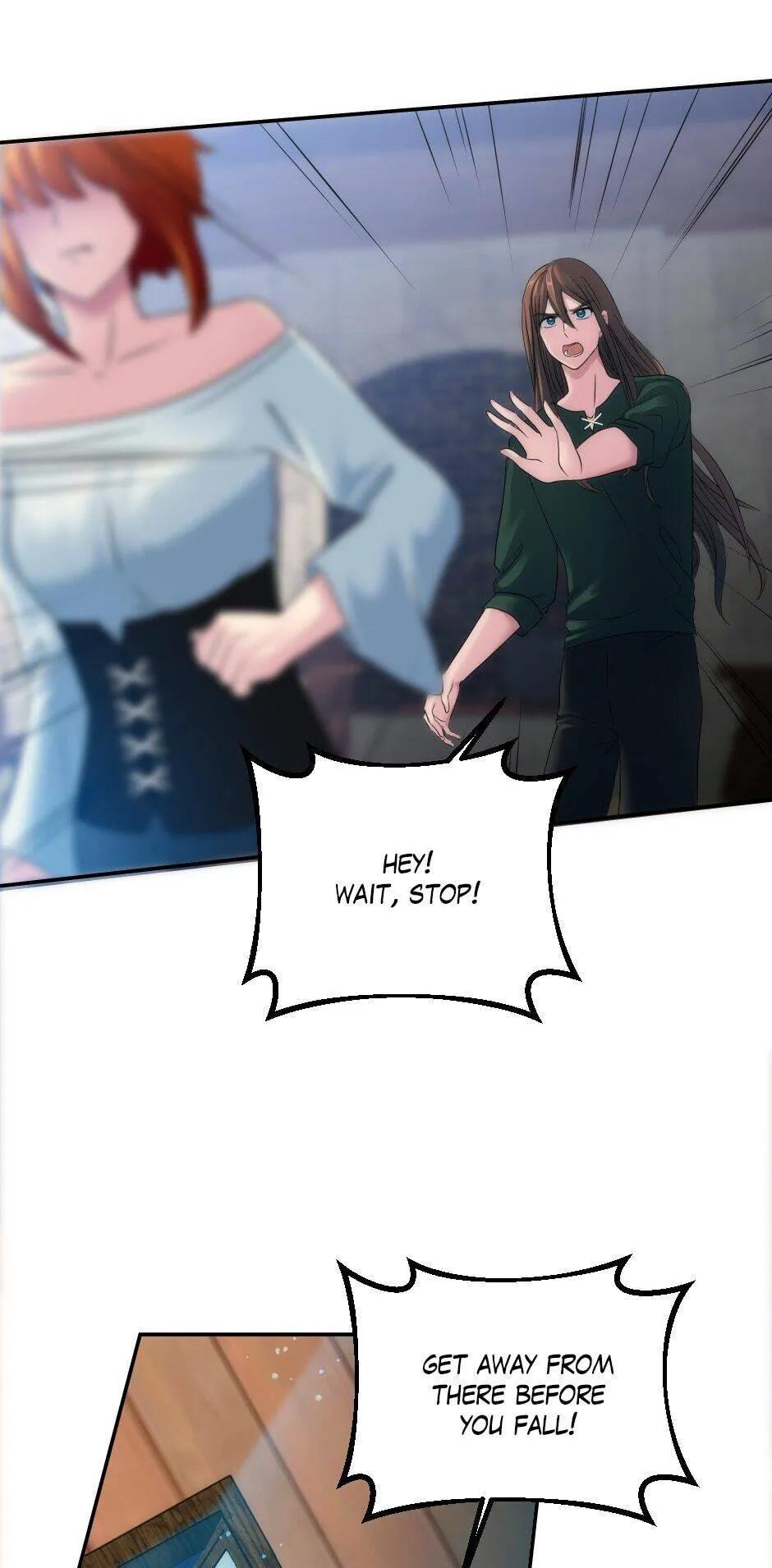 The Dragon Prince’s Bride Chapter 82 Online - página 26