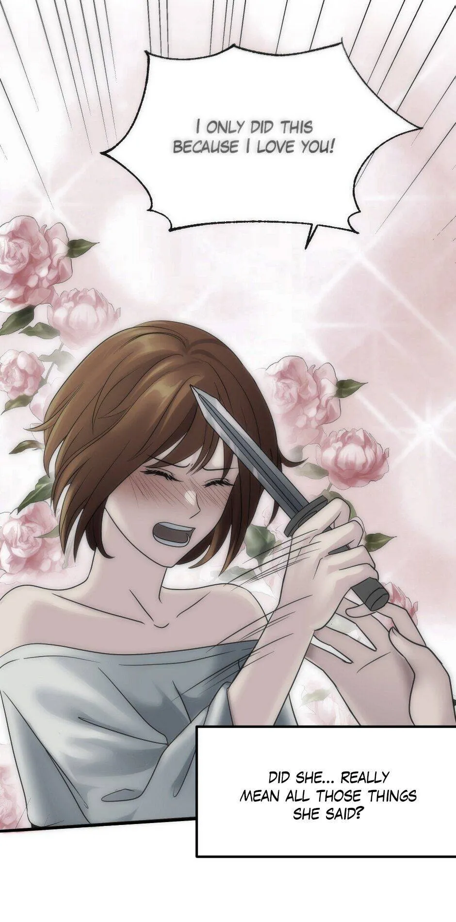 The Dragon Prince’s Bride Chapter 82 Online - página 33