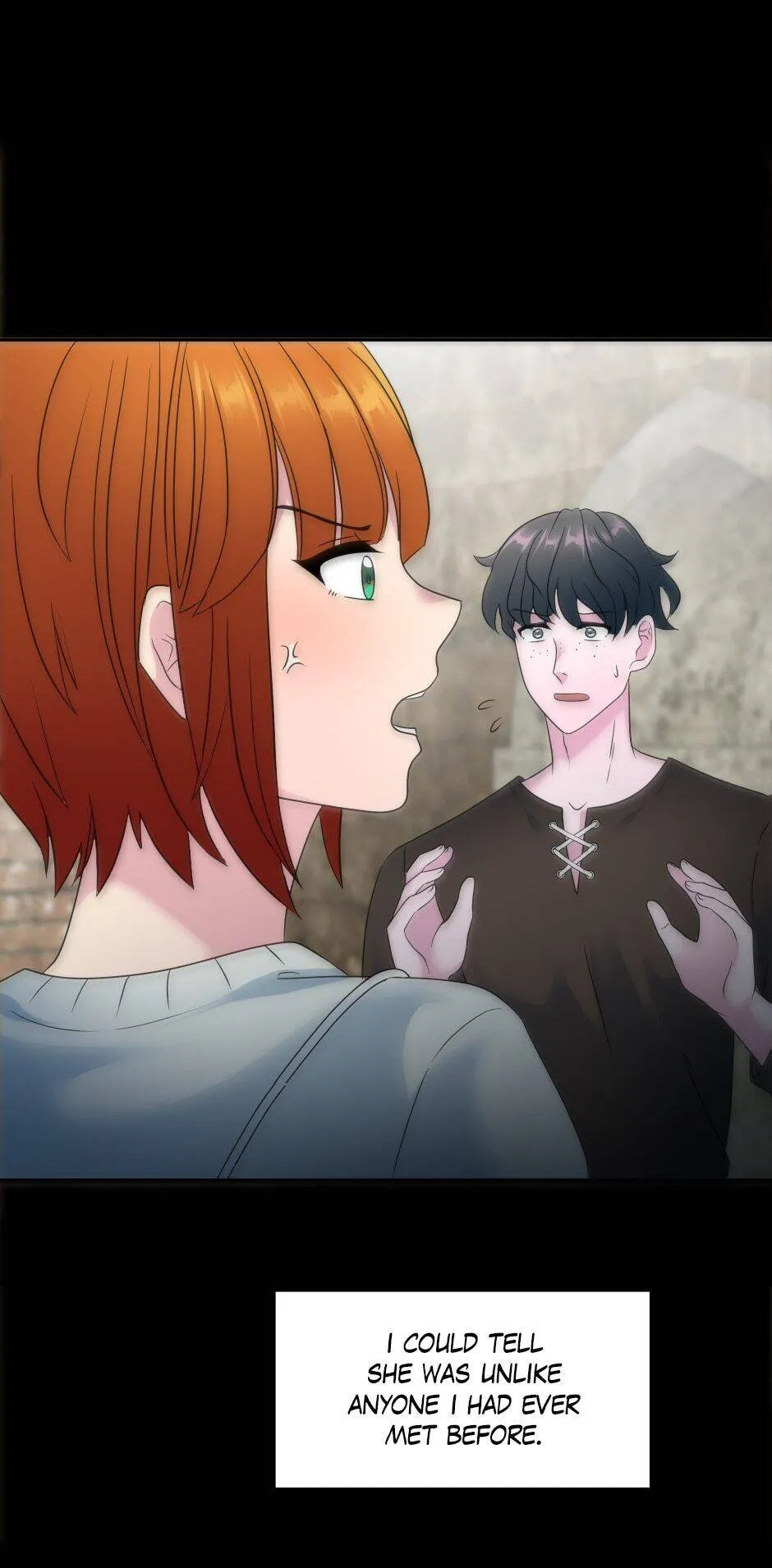 The Dragon Prince’s Bride Chapter 82 Online - página 38