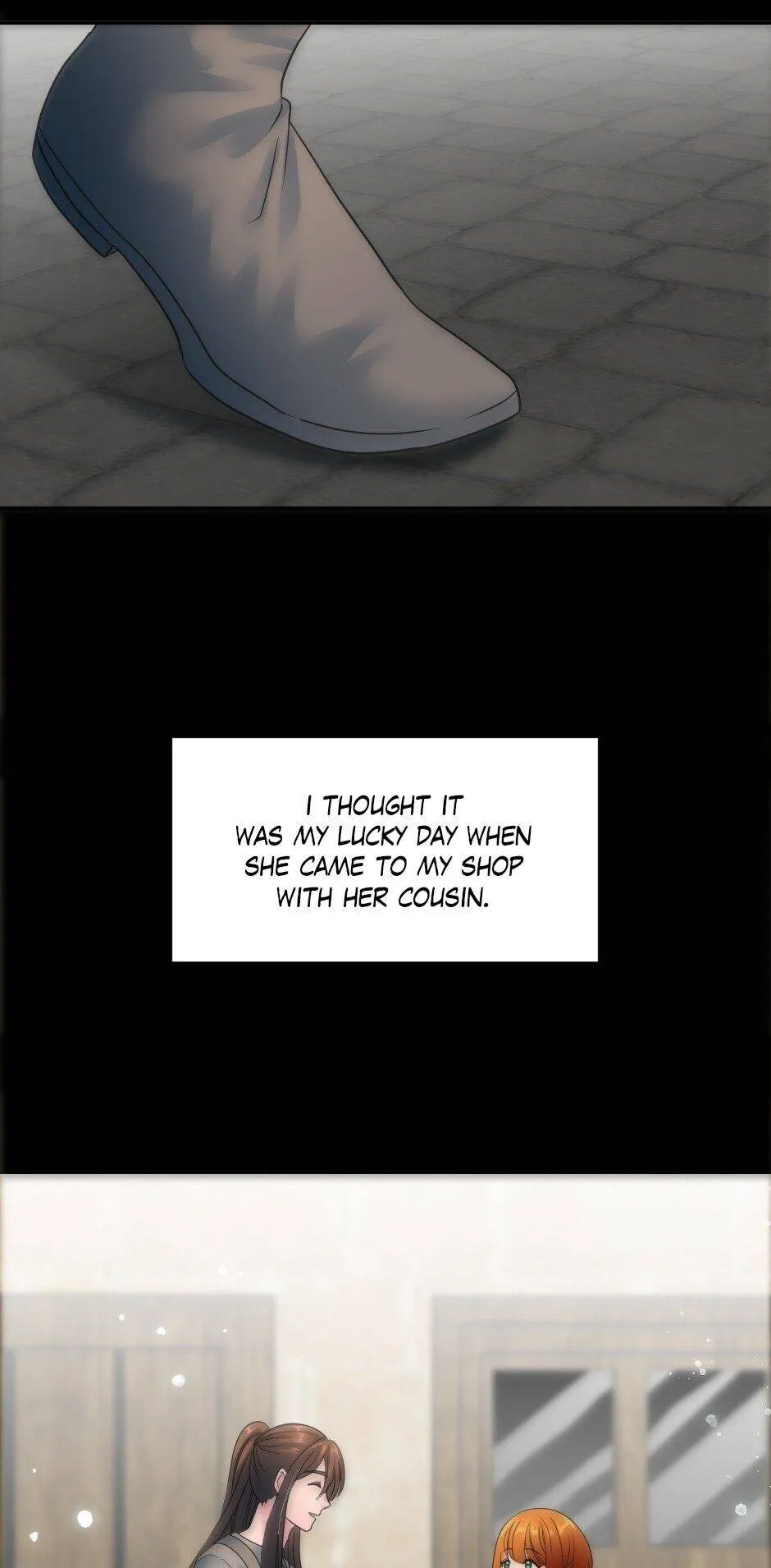 The Dragon Prince’s Bride Chapter 82 Online - página 39