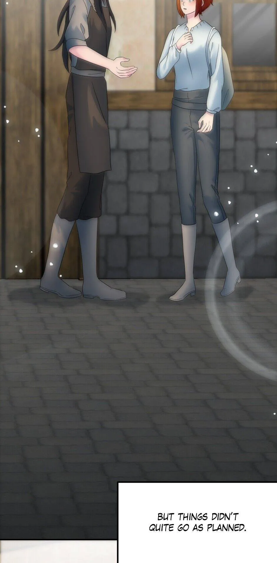 The Dragon Prince’s Bride Chapter 82 Online - página 40