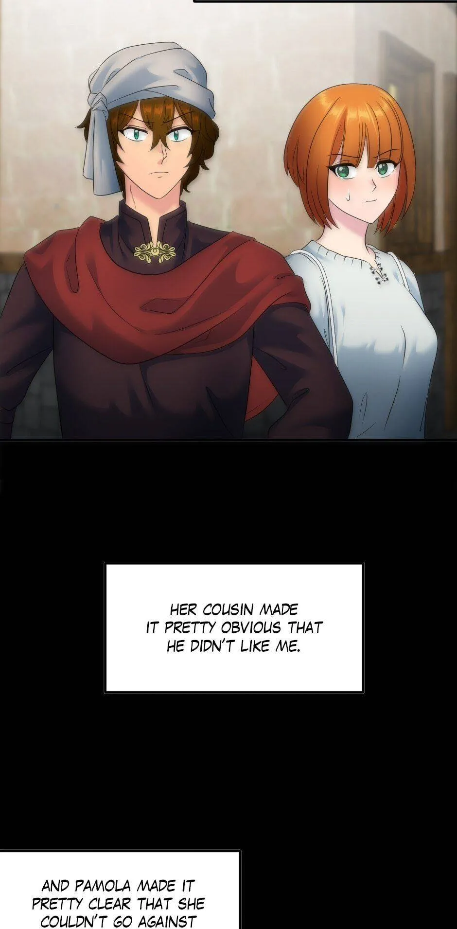 The Dragon Prince’s Bride Chapter 82 Online - página 41