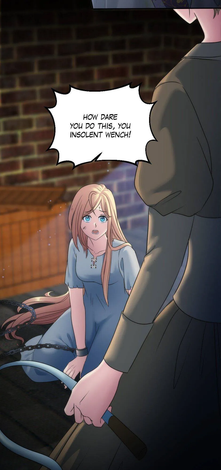 The Dragon Prince’s Bride Chapter 82 Online - página 47
