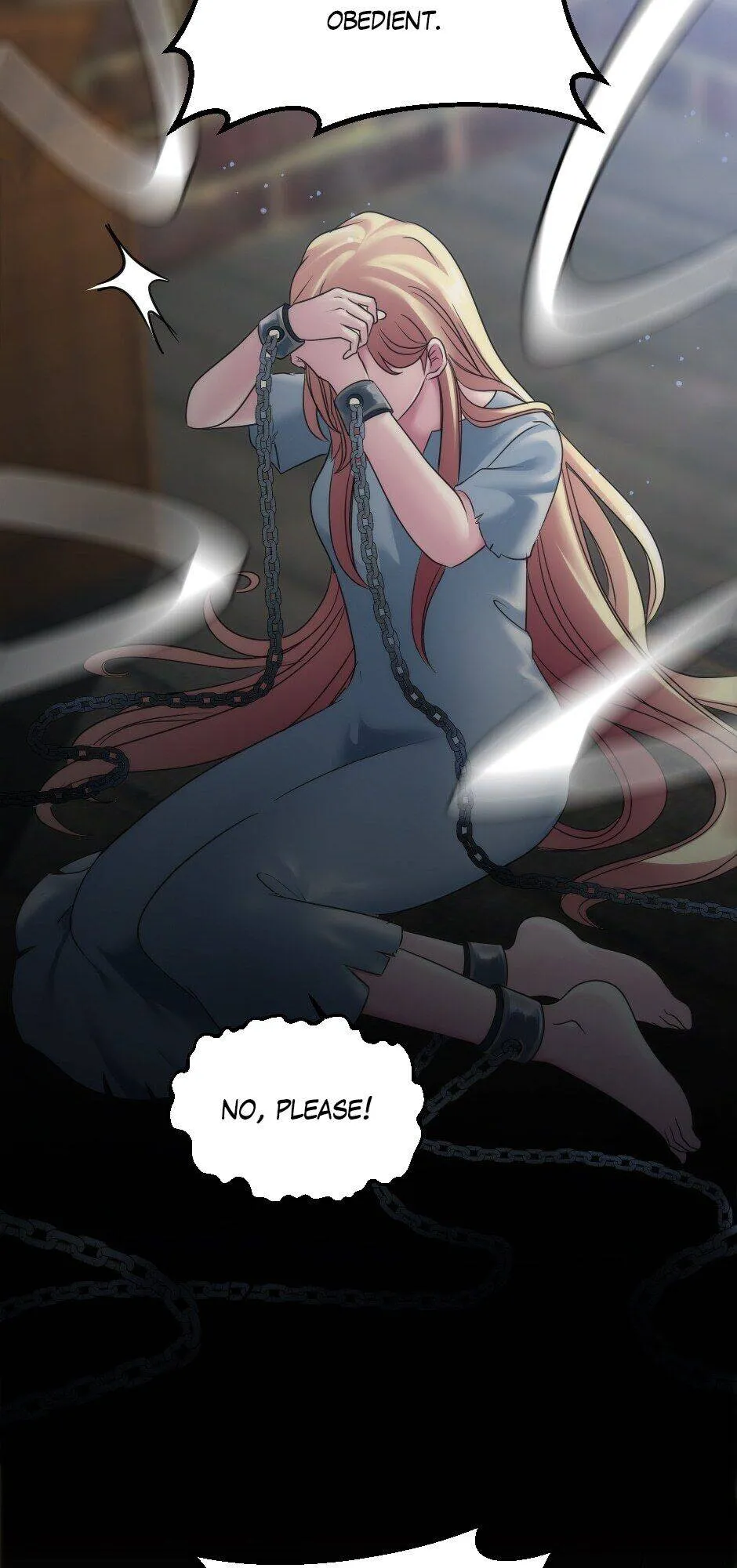 The Dragon Prince’s Bride Chapter 82 Online - página 49