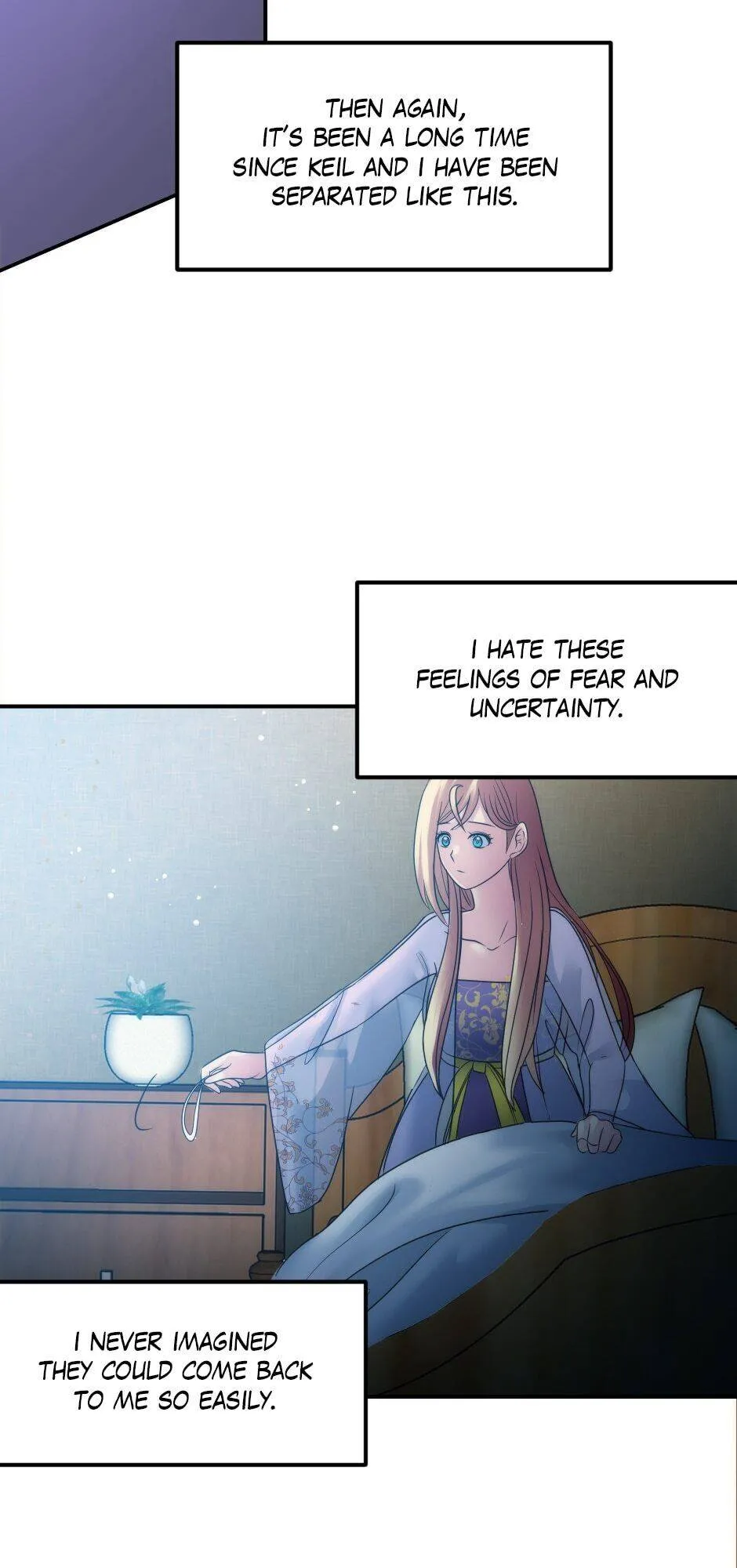 The Dragon Prince’s Bride Chapter 82 Online - página 53