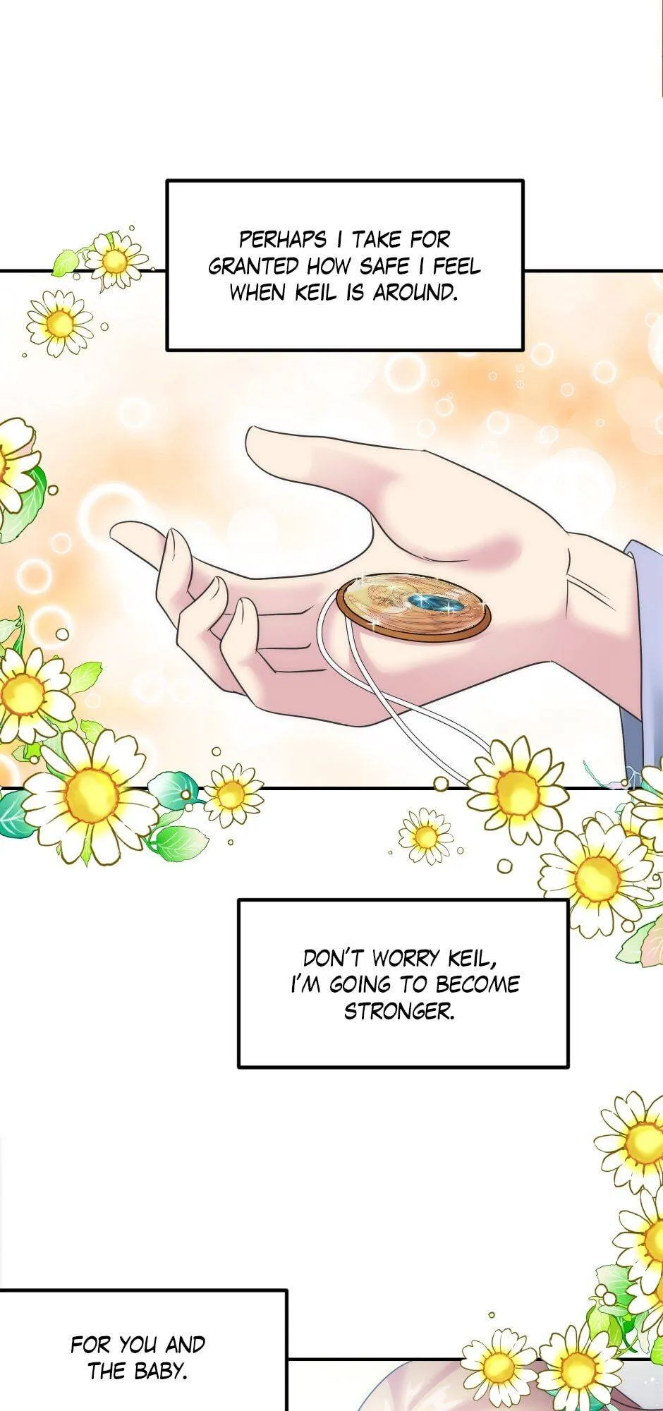 The Dragon Prince’s Bride Chapter 82 Online - página 54