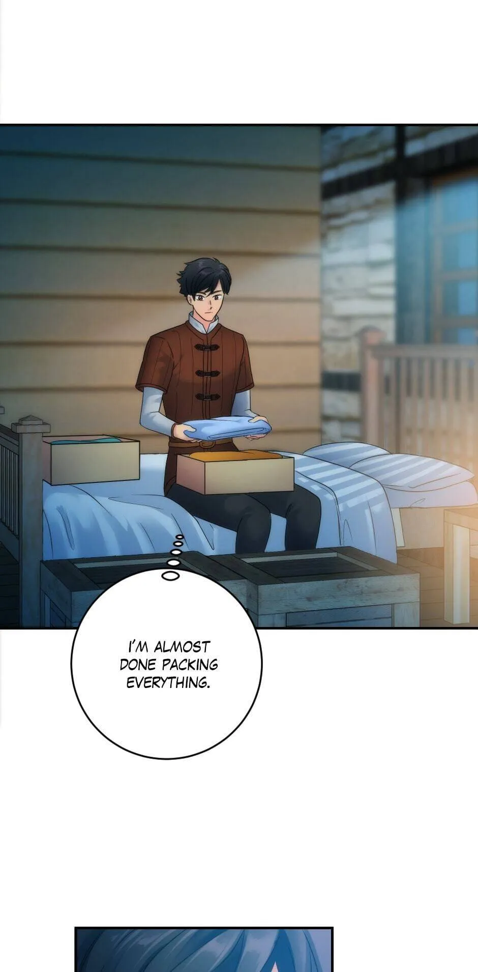 The Dragon Prince’s Bride Chapter 83 Online - página 2