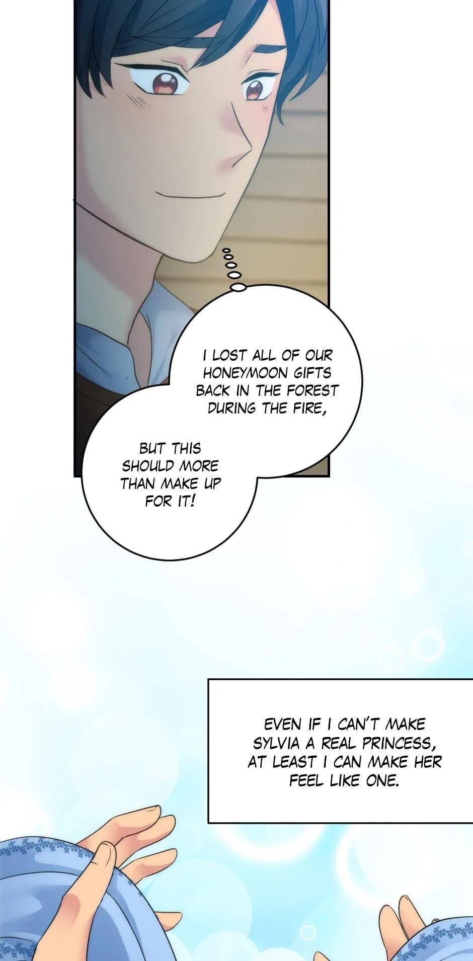 The Dragon Prince’s Bride Chapter 83 Online - página 3