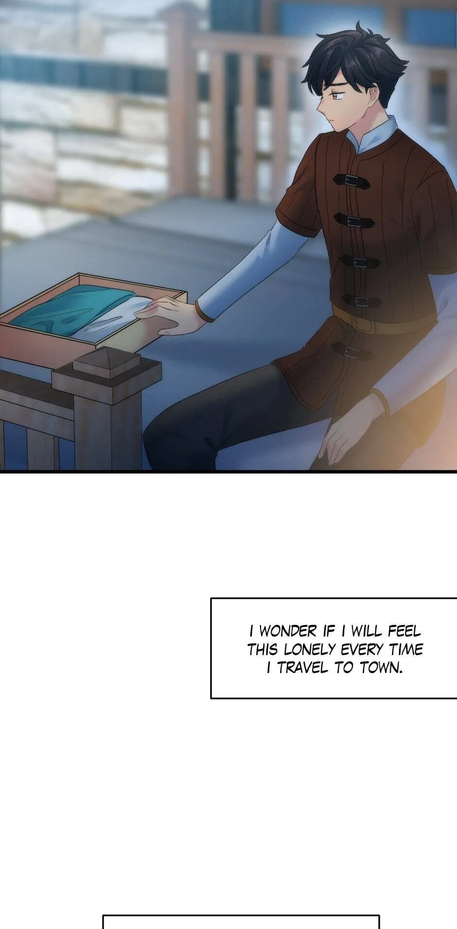 The Dragon Prince’s Bride Chapter 83 Online - página 5