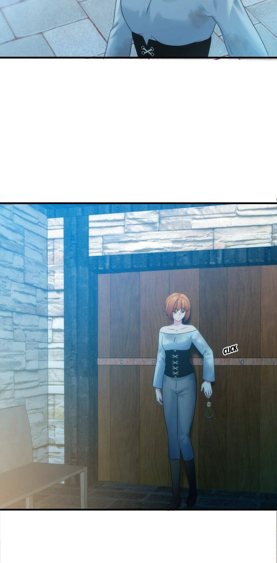 The Dragon Prince’s Bride Chapter 83 Online - página 8