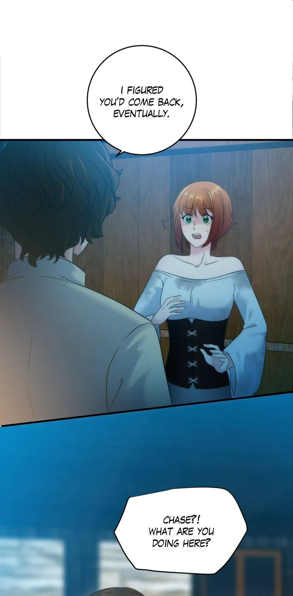 The Dragon Prince’s Bride Chapter 83 Online - página 9