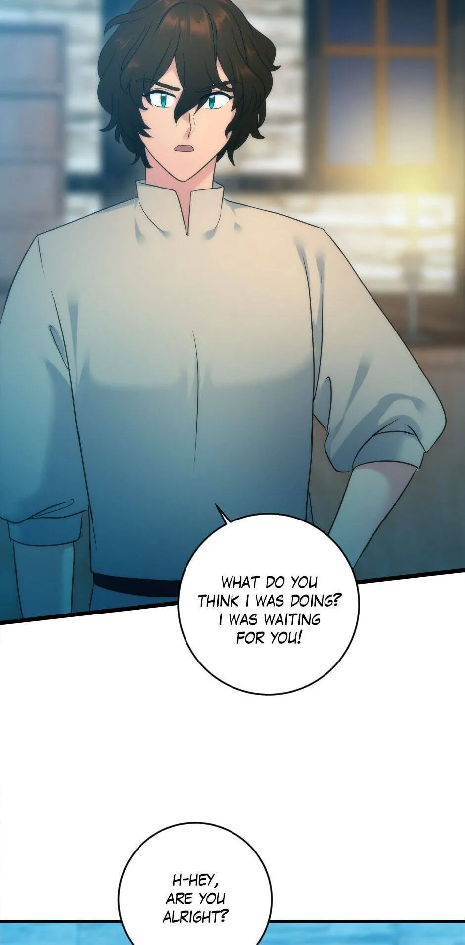 The Dragon Prince’s Bride Chapter 83 Online - página 10