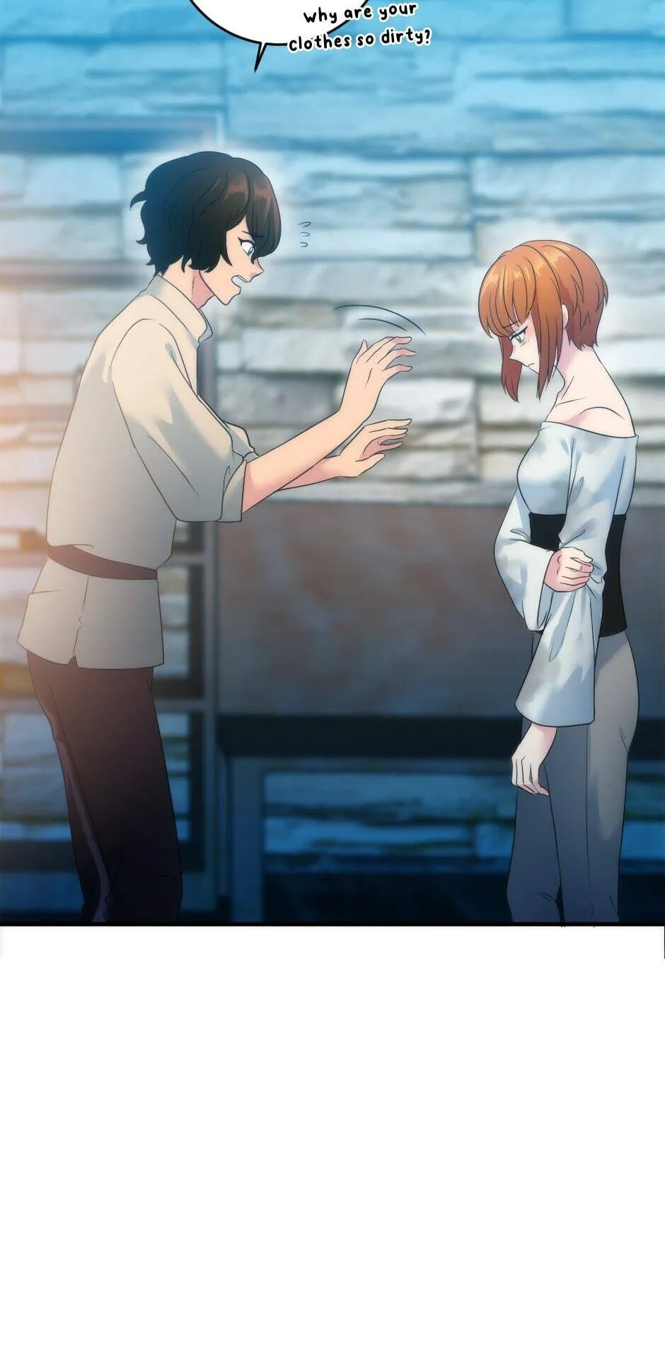 The Dragon Prince’s Bride Chapter 83 Online - página 11