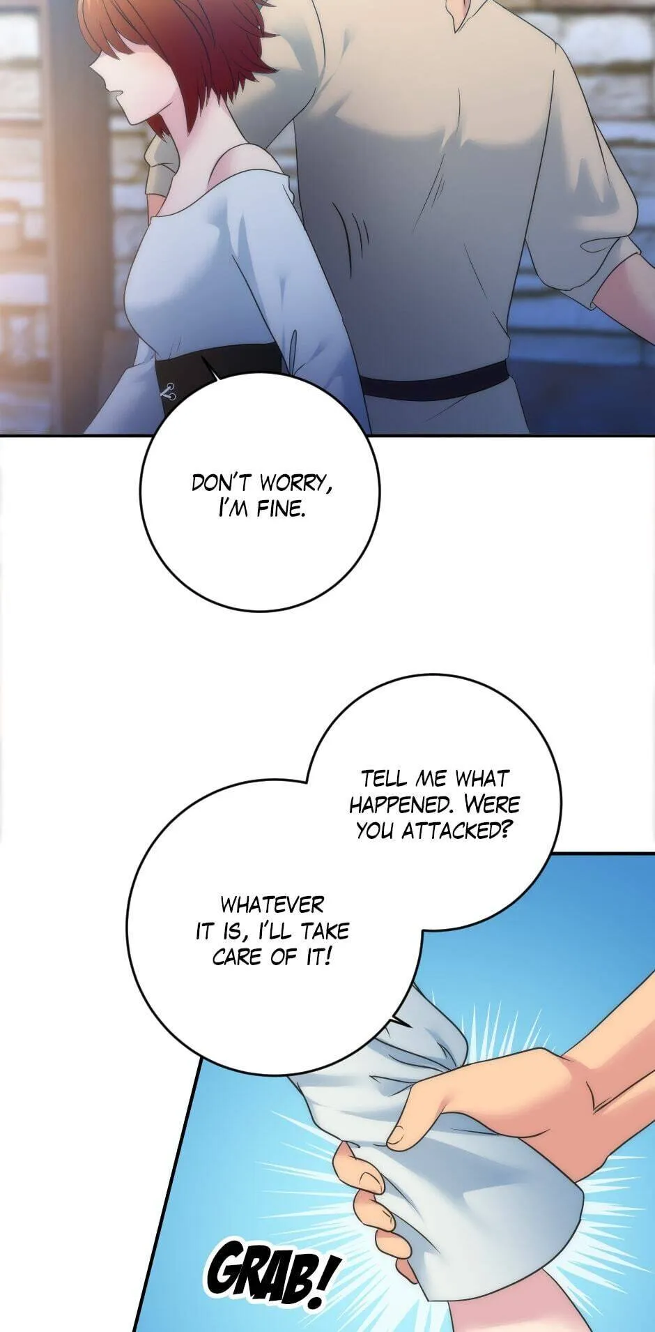 The Dragon Prince’s Bride Chapter 83 Online - página 13