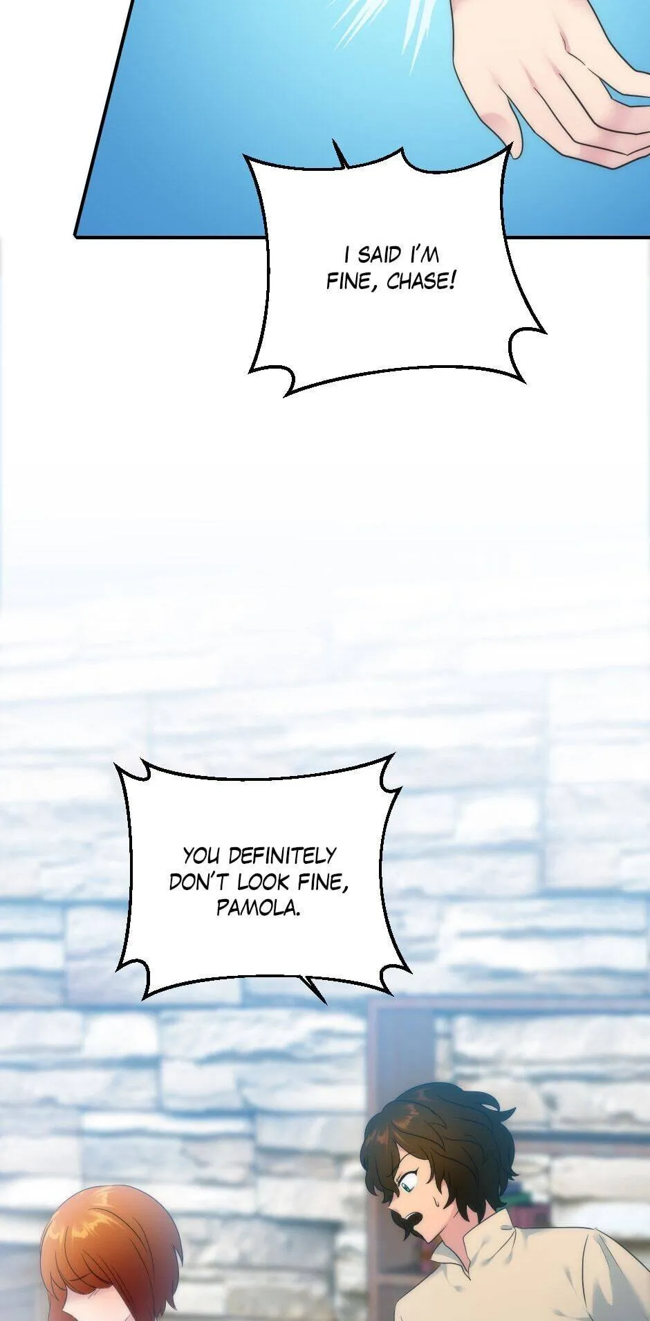 The Dragon Prince’s Bride Chapter 83 Online - página 14
