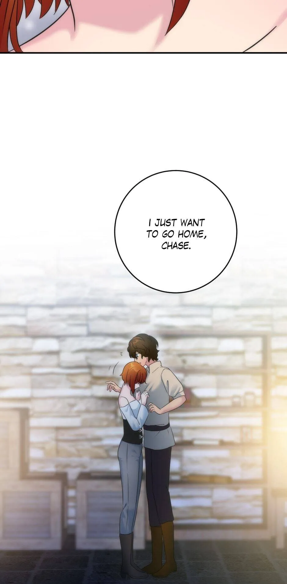 The Dragon Prince’s Bride Chapter 83 Online - página 16