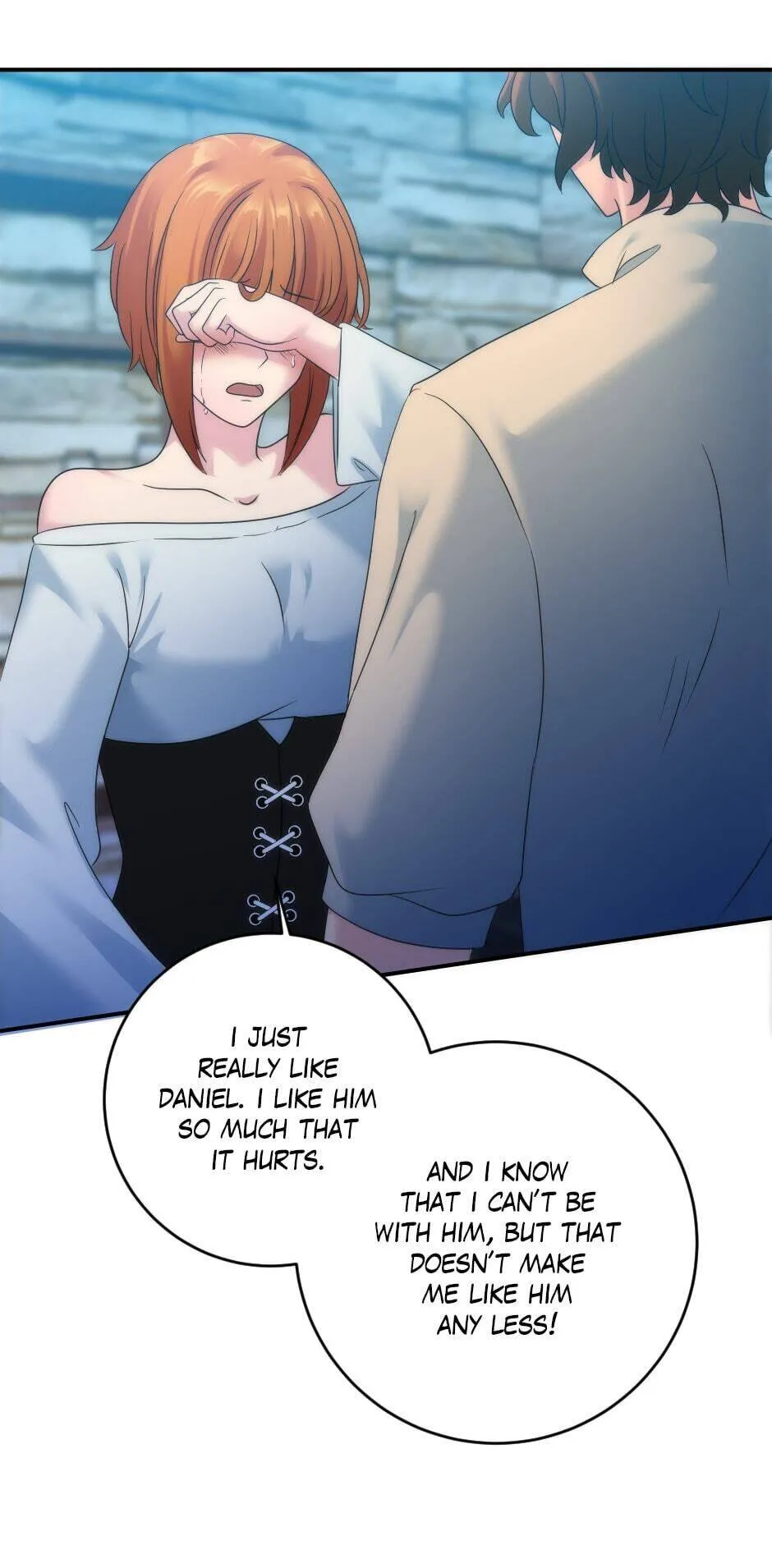 The Dragon Prince’s Bride Chapter 83 Online - página 19