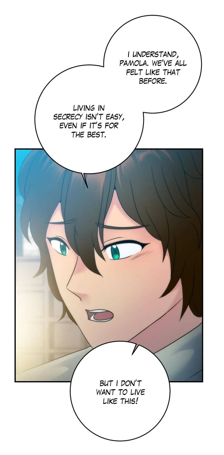 The Dragon Prince’s Bride Chapter 83 Online - página 20