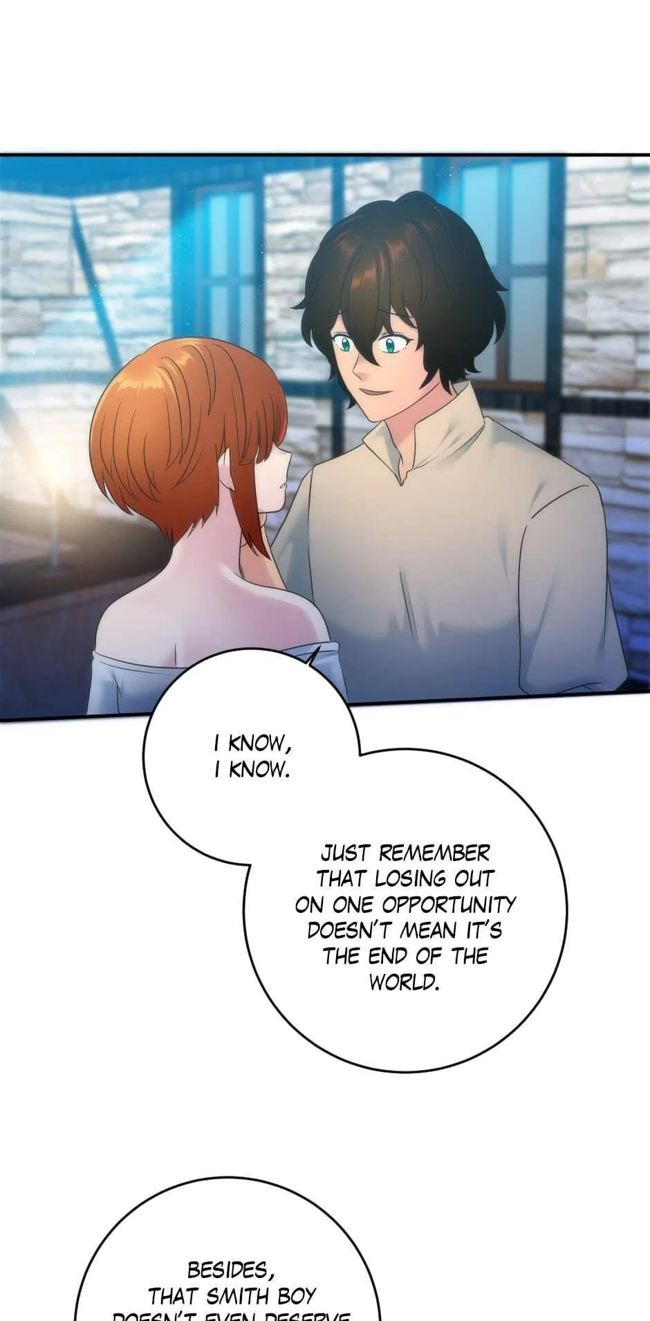 The Dragon Prince’s Bride Chapter 83 Online - página 23