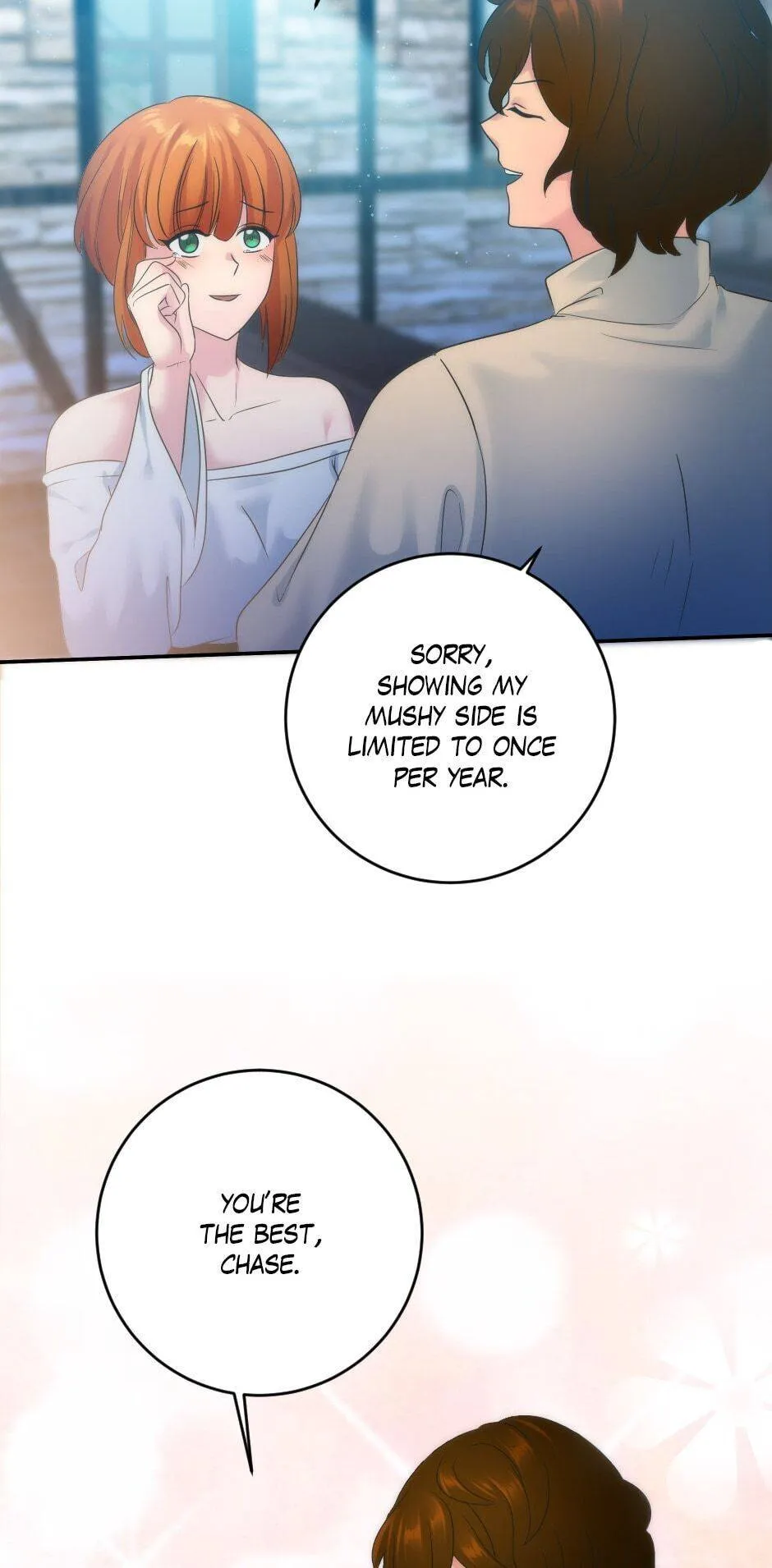 The Dragon Prince’s Bride Chapter 83 Online - página 26