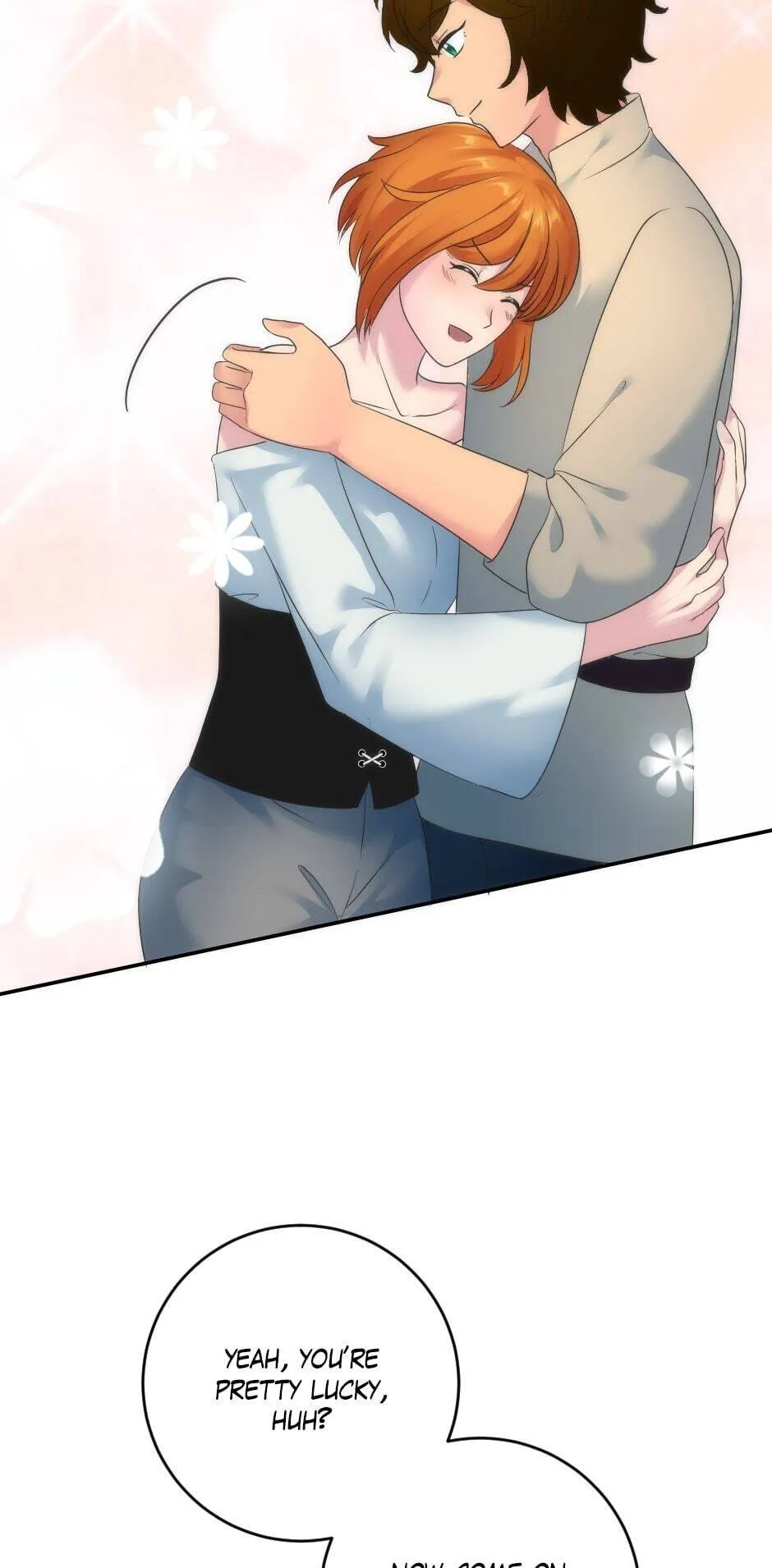 The Dragon Prince’s Bride Chapter 83 Online - página 27