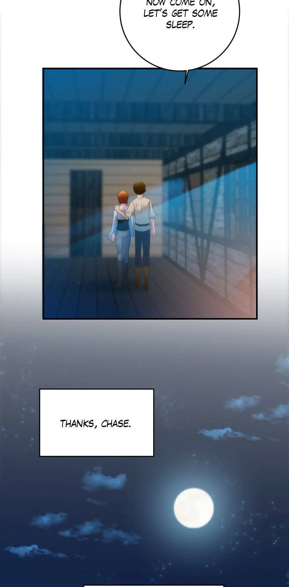 The Dragon Prince’s Bride Chapter 83 Online - página 28
