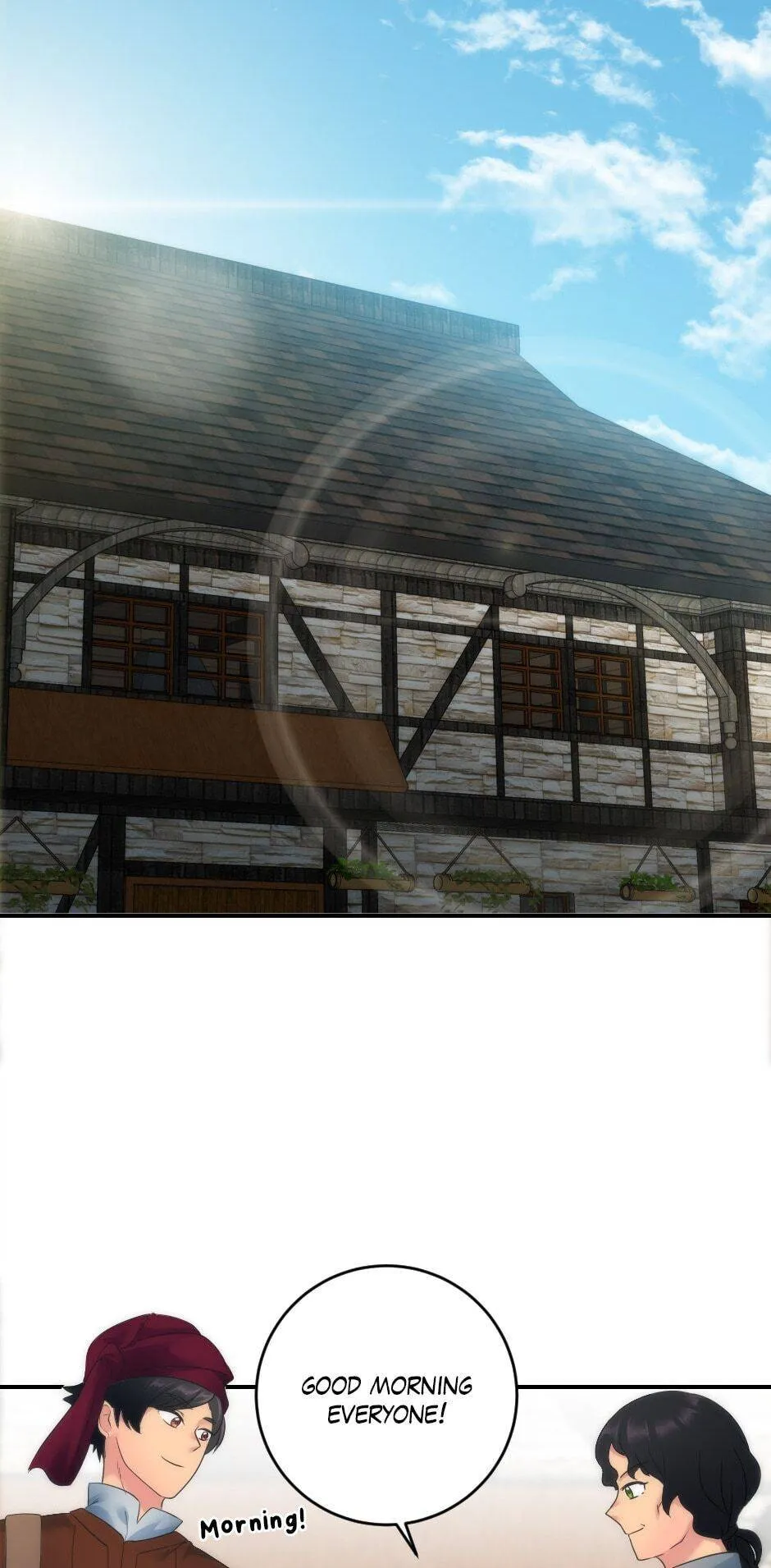The Dragon Prince’s Bride Chapter 83 Online - página 30
