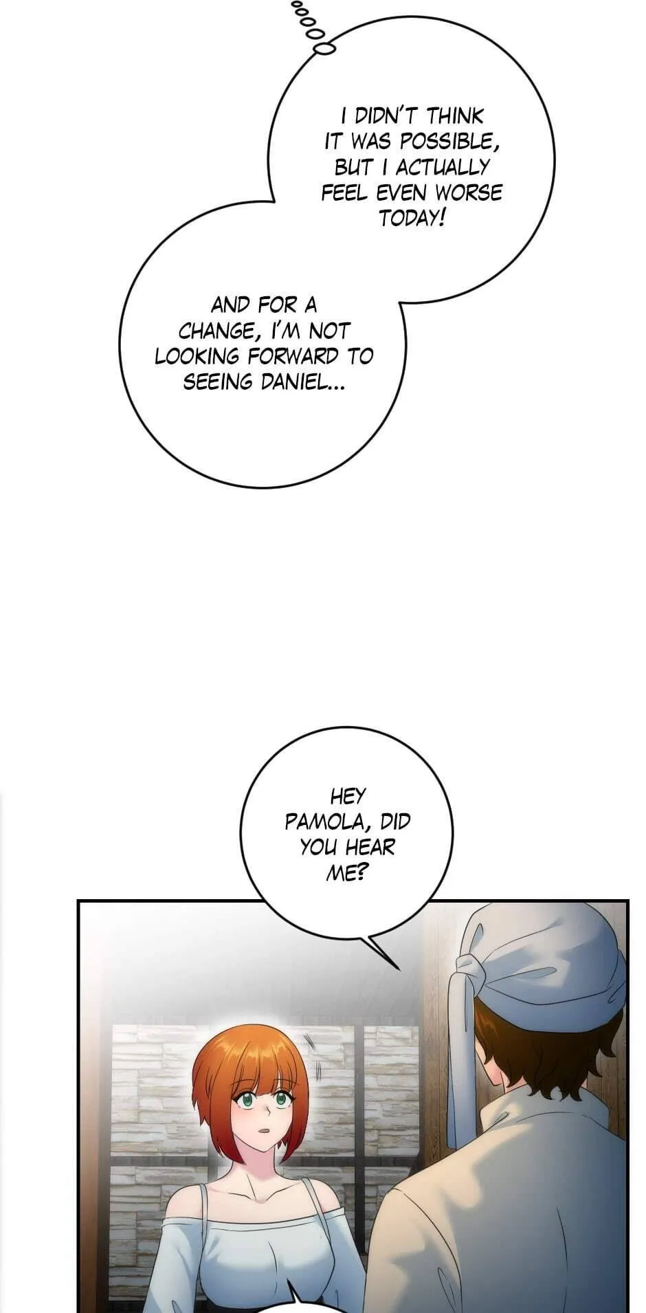 The Dragon Prince’s Bride Chapter 83 Online - página 32