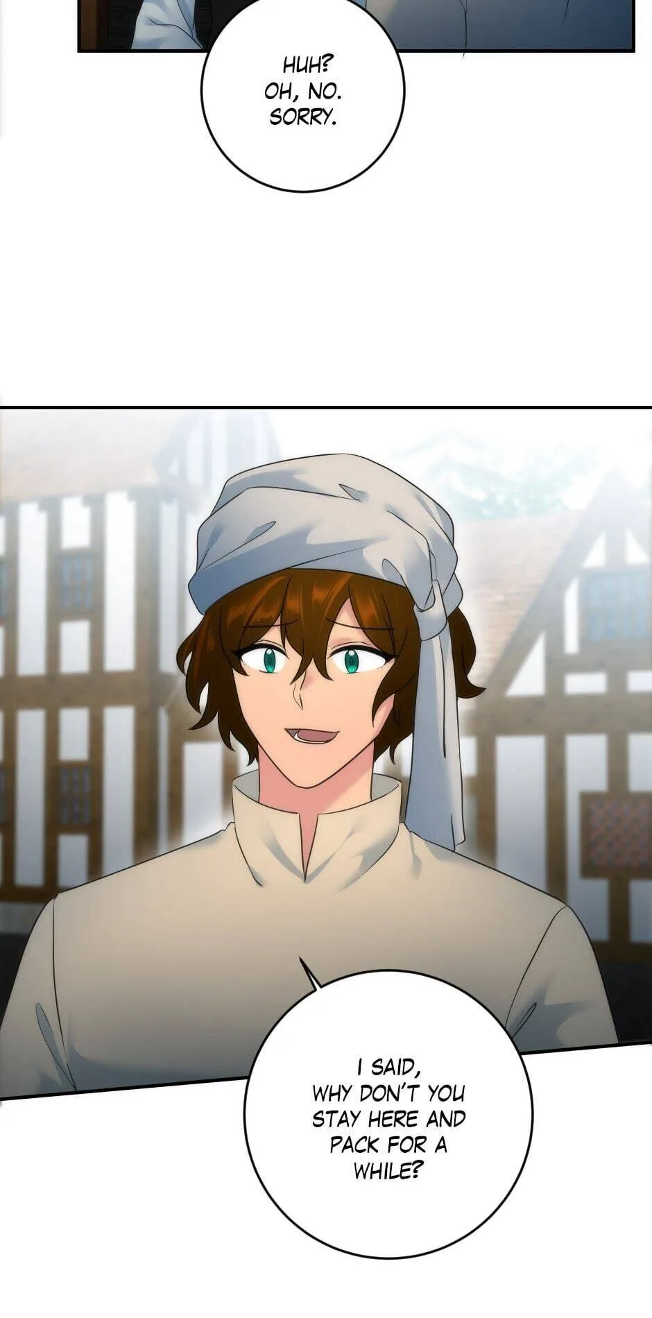 The Dragon Prince’s Bride Chapter 83 Online - página 33