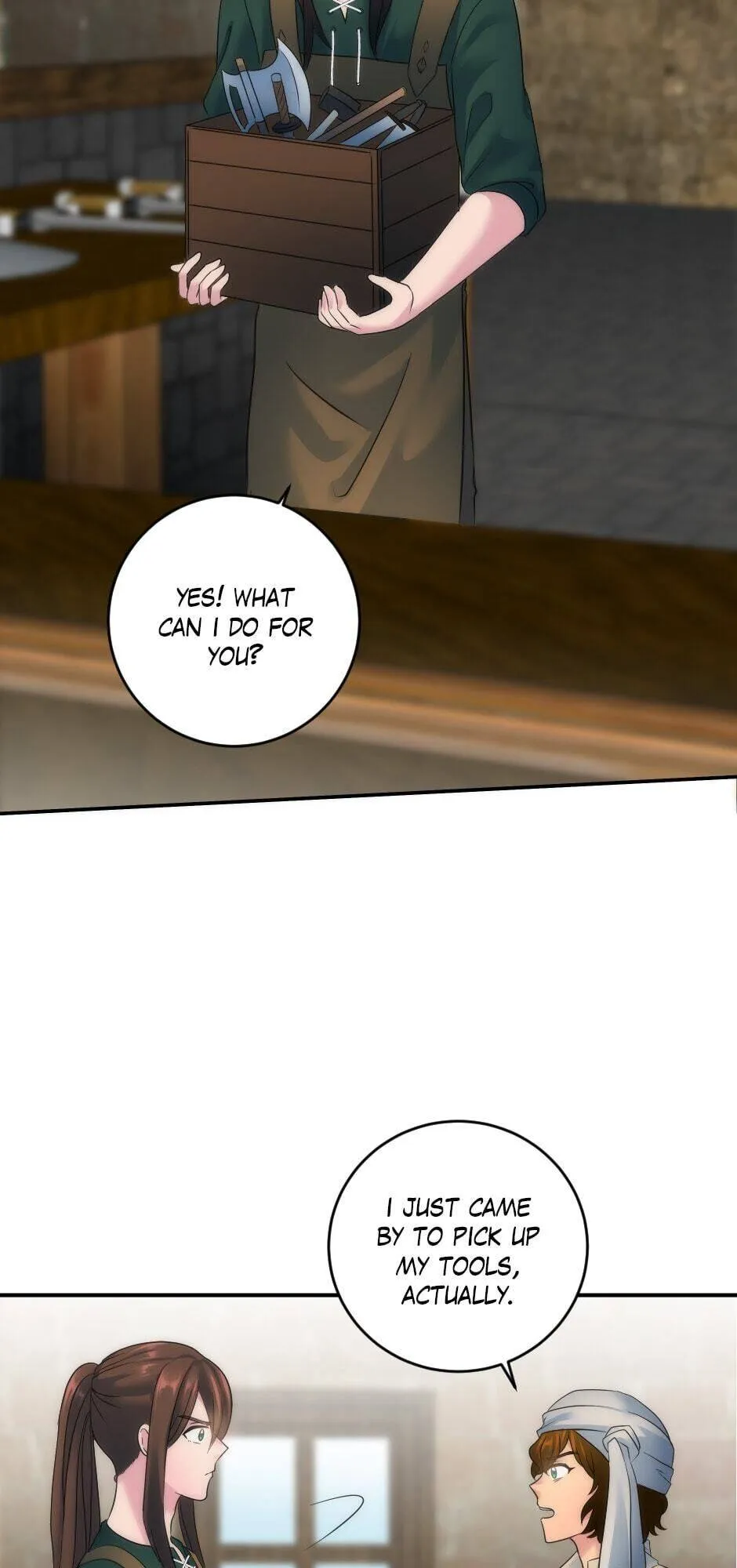 The Dragon Prince’s Bride Chapter 83 Online - página 38