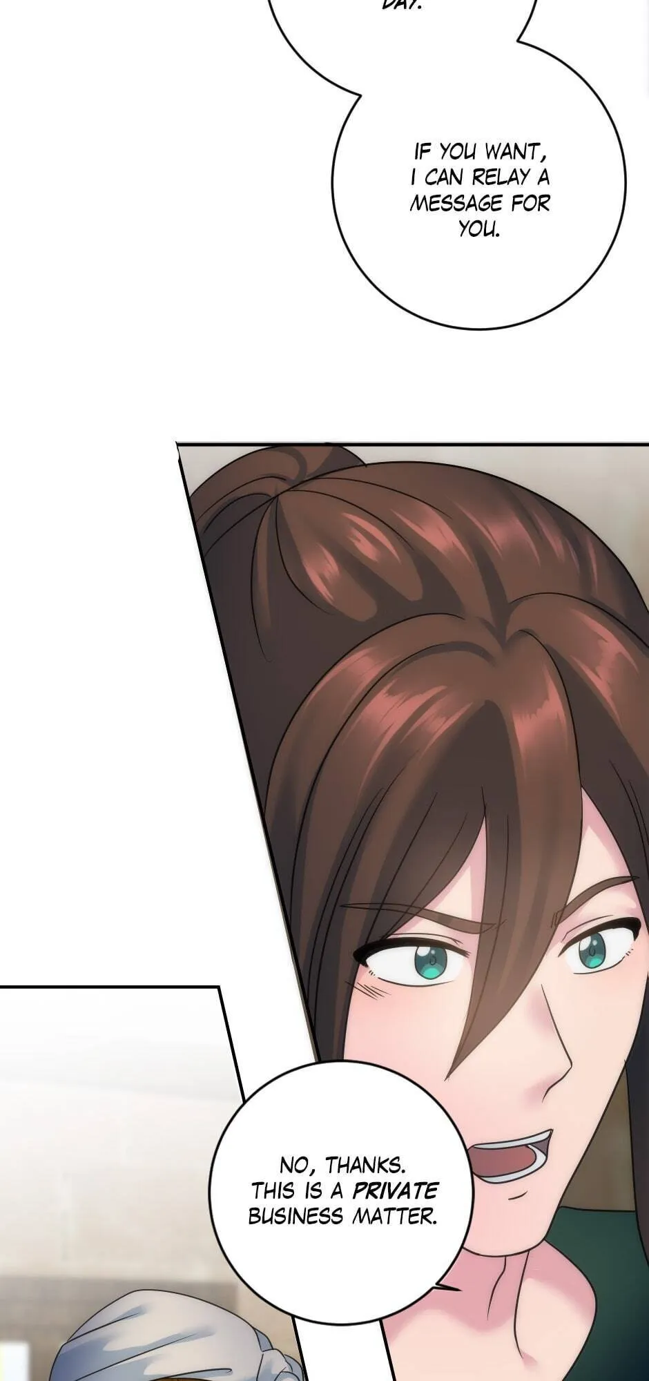The Dragon Prince’s Bride Chapter 83 Online - página 41