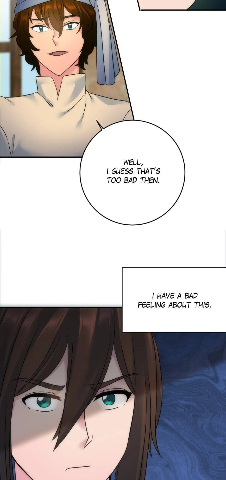 The Dragon Prince’s Bride Chapter 83 Online - página 42