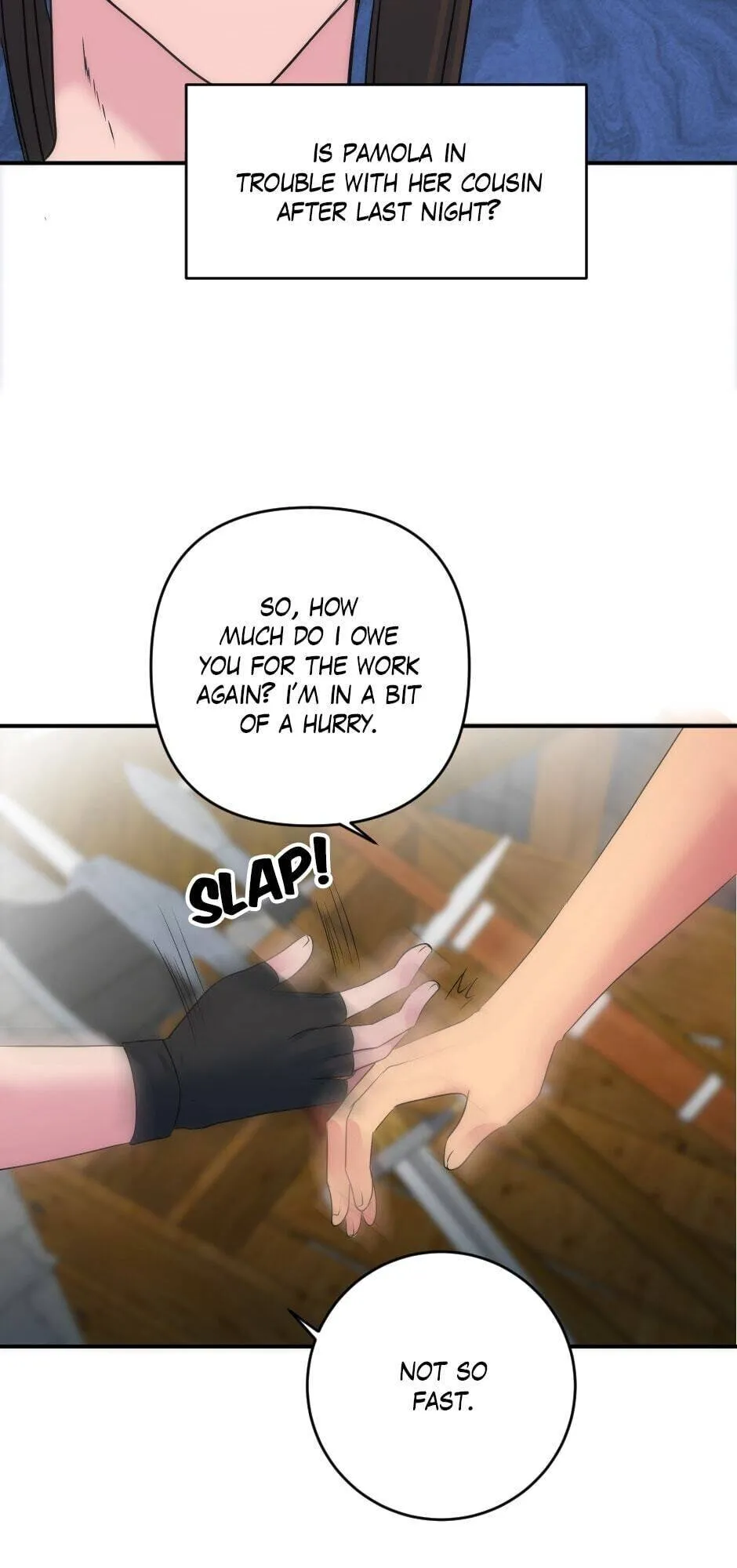 The Dragon Prince’s Bride Chapter 83 Online - página 43
