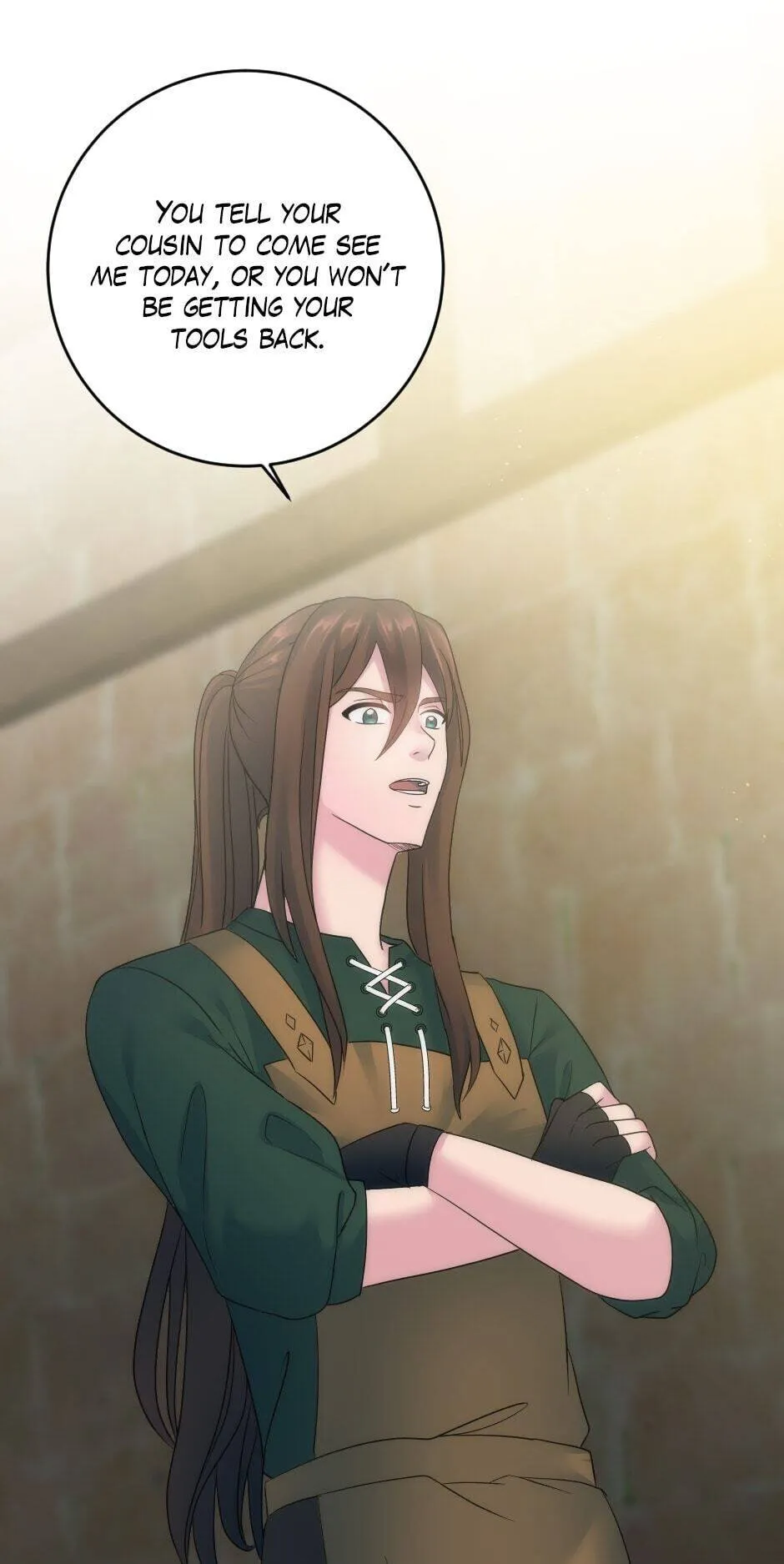 The Dragon Prince’s Bride Chapter 83 Online - página 44