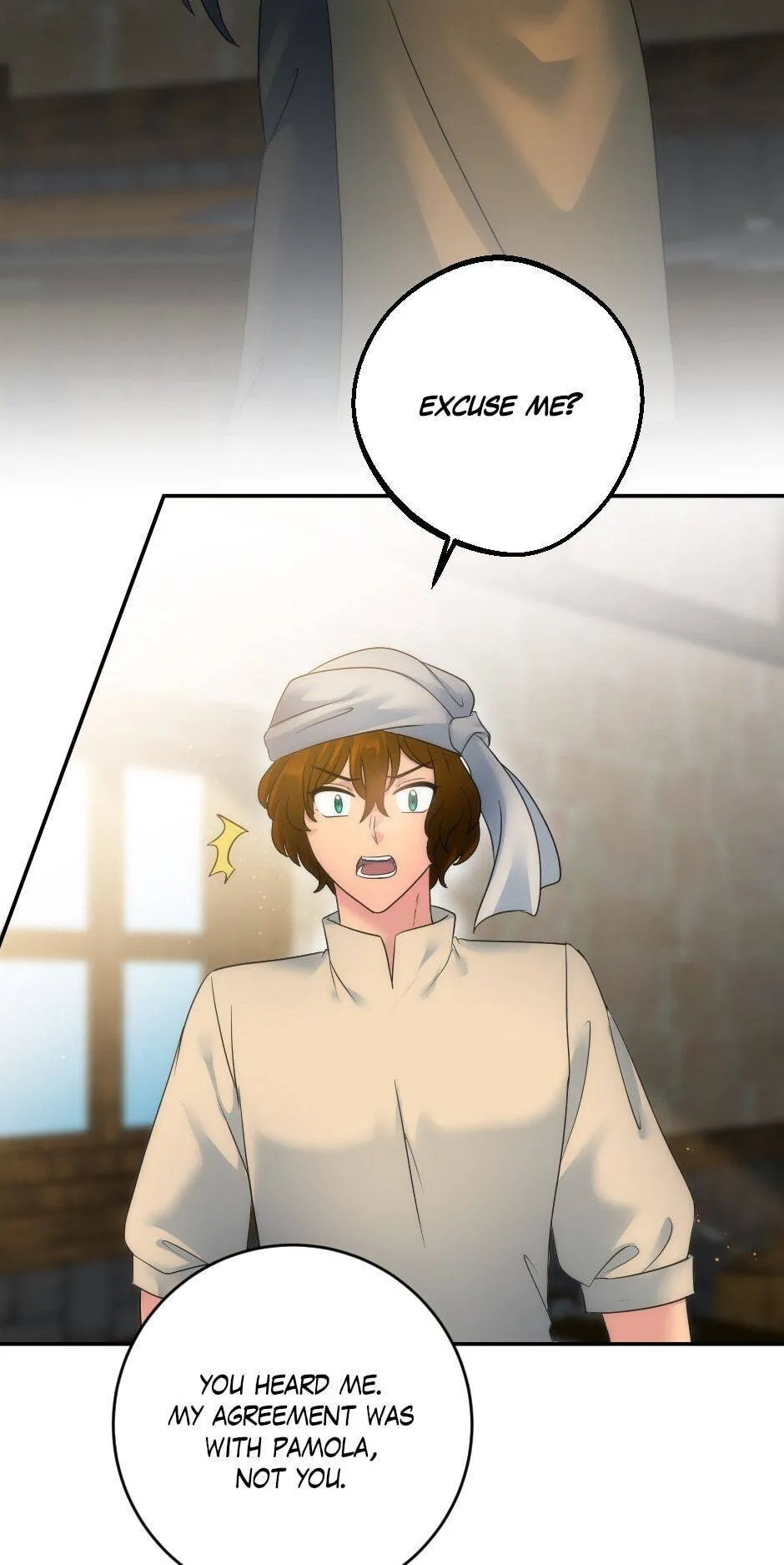 The Dragon Prince’s Bride Chapter 83 Online - página 45