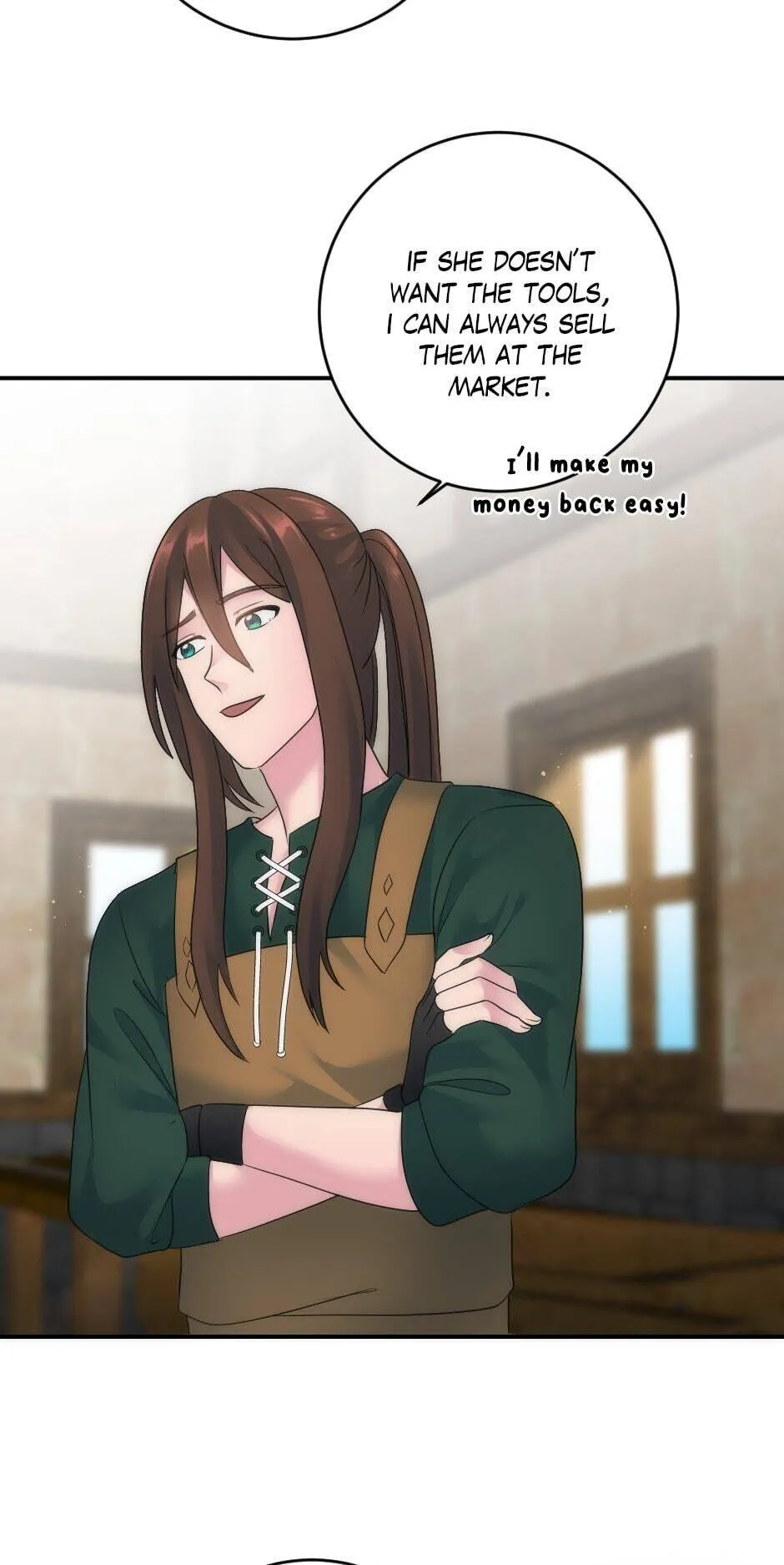 The Dragon Prince’s Bride Chapter 83 Online - página 46
