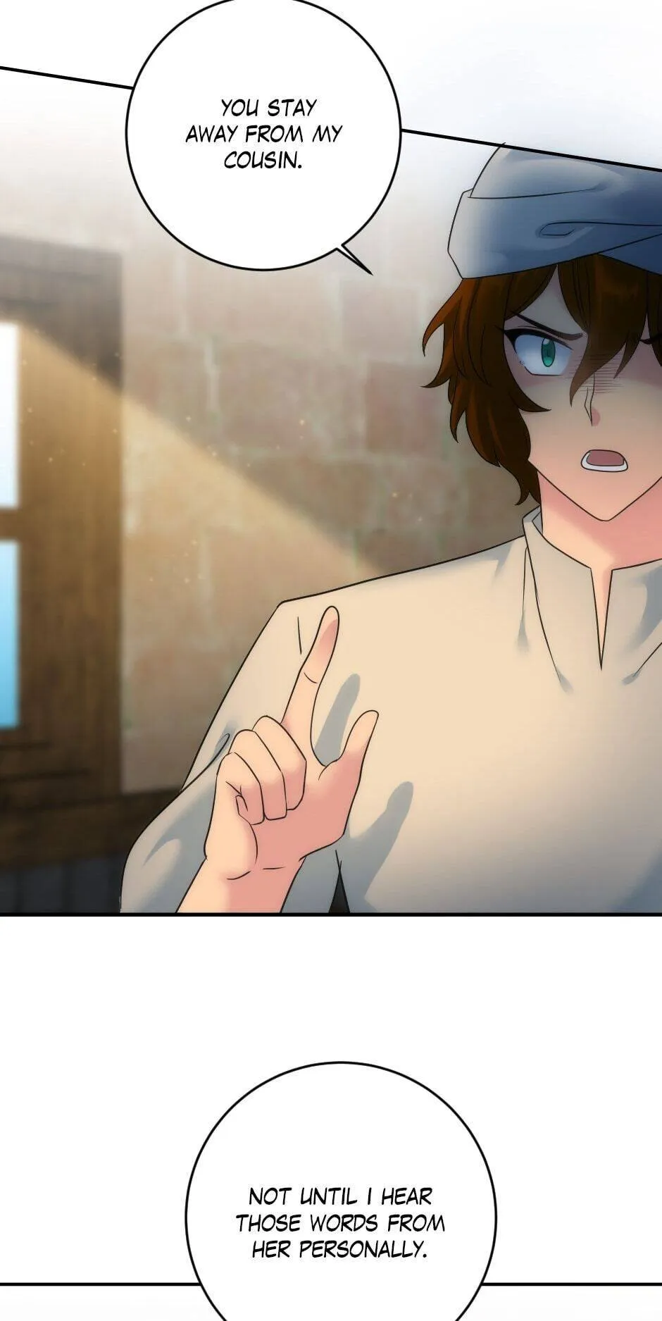 The Dragon Prince’s Bride Chapter 83 Online - página 47