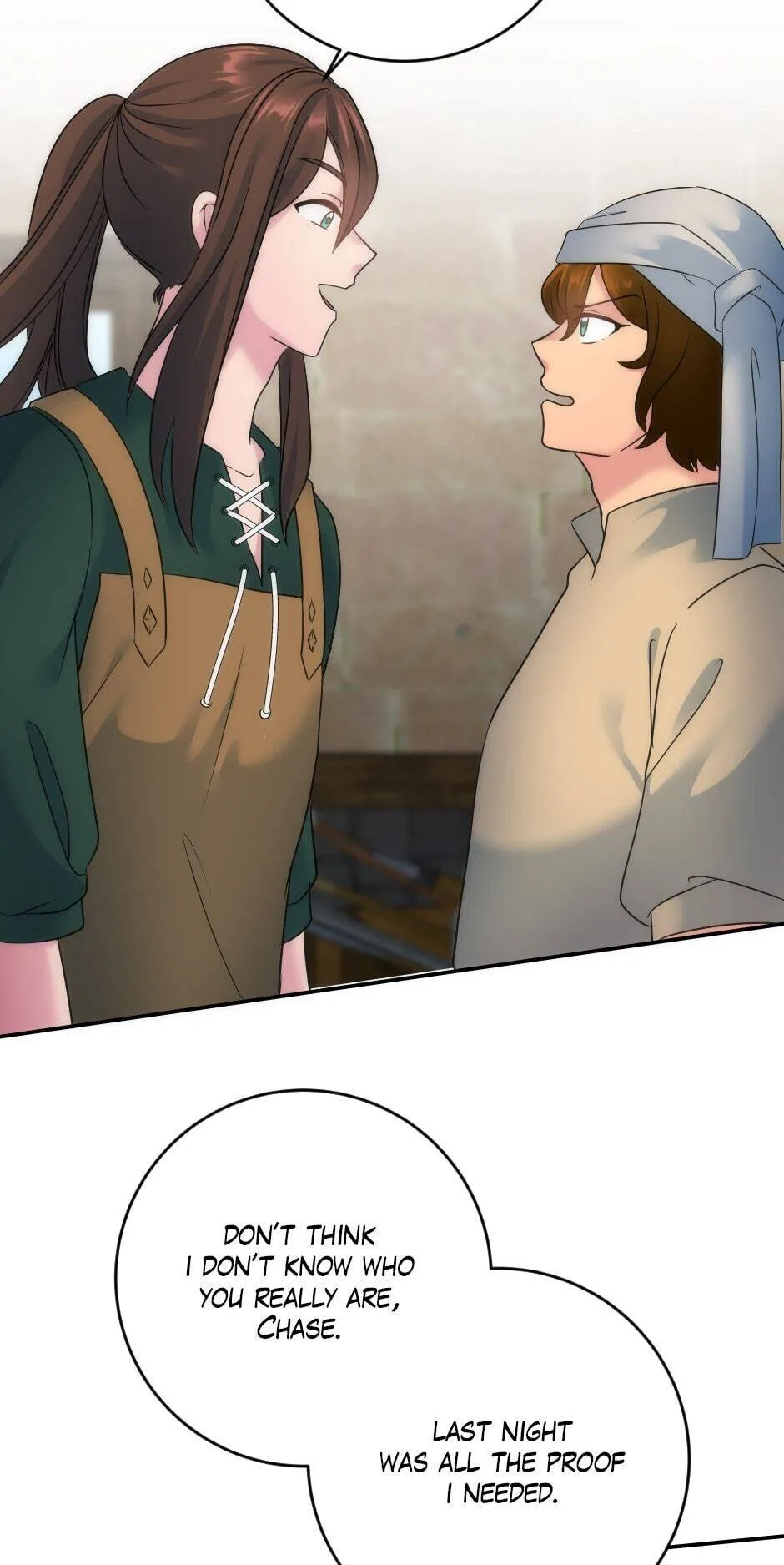 The Dragon Prince’s Bride Chapter 83 Online - página 48