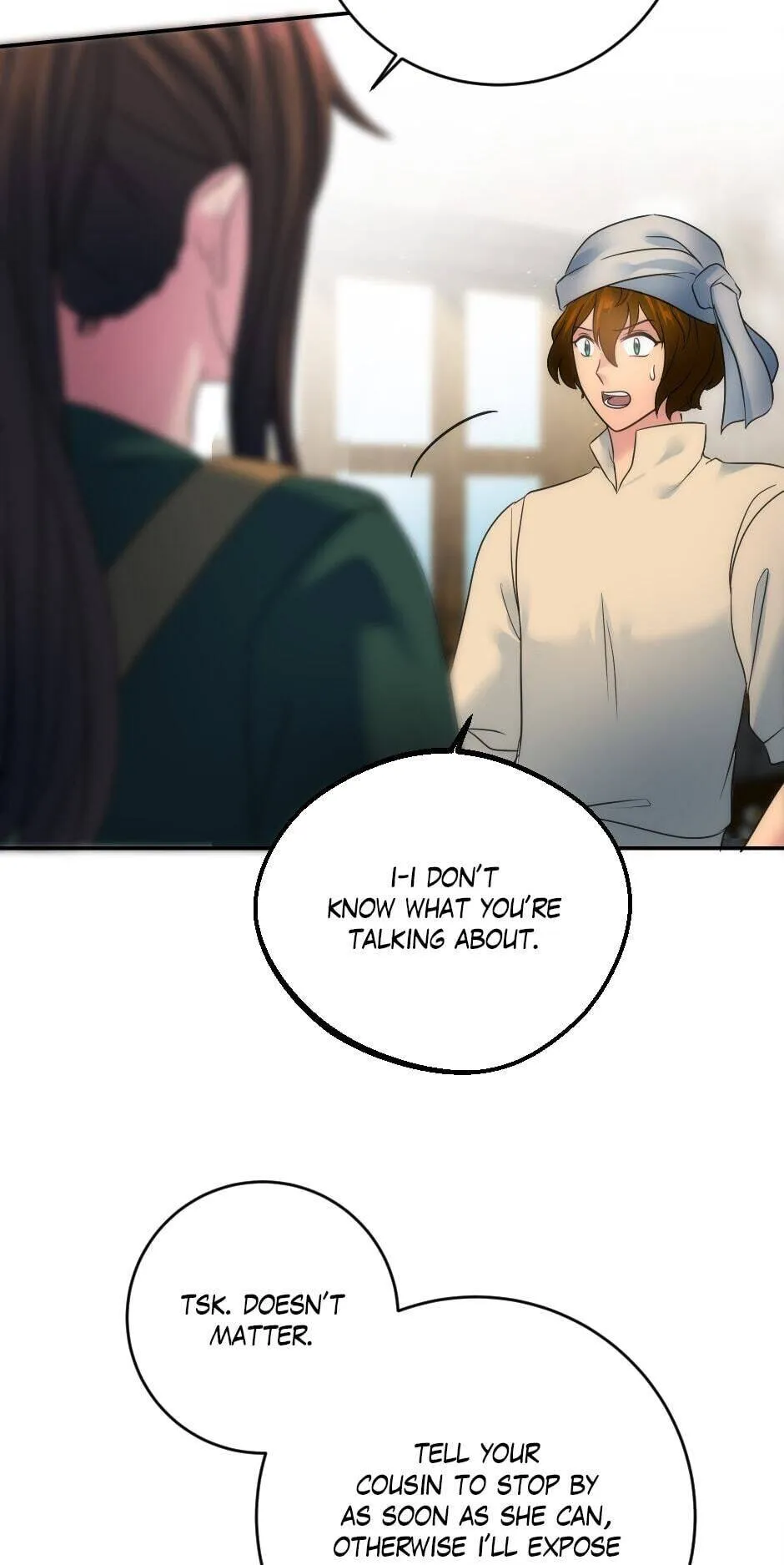 The Dragon Prince’s Bride Chapter 83 Online - página 49