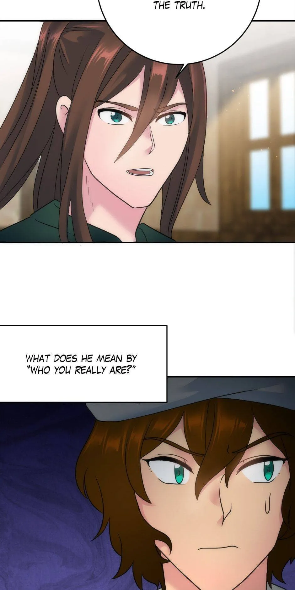 The Dragon Prince’s Bride Chapter 83 Online - página 50