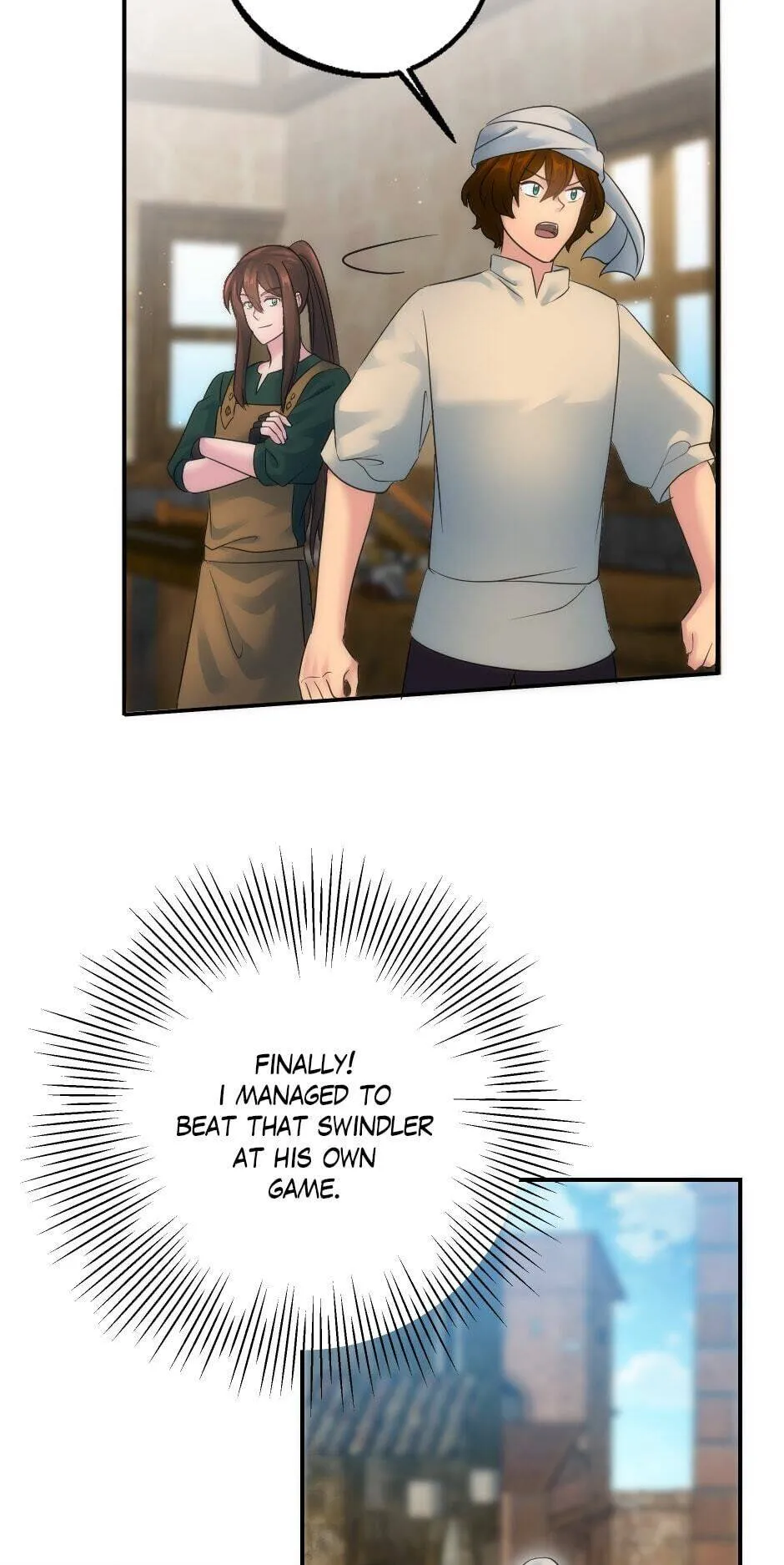 The Dragon Prince’s Bride Chapter 83 Online - página 52
