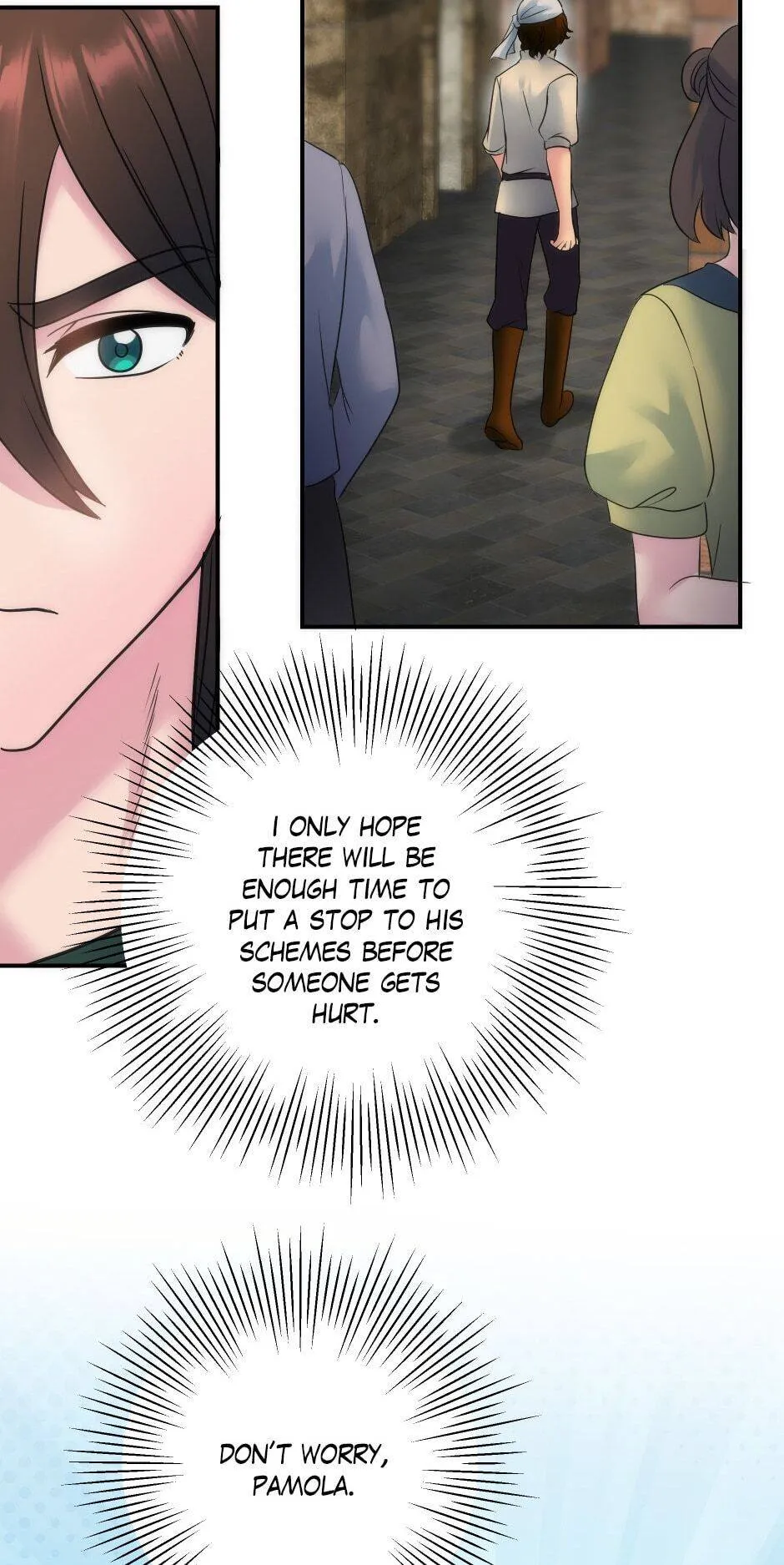 The Dragon Prince’s Bride Chapter 83 Online - página 53