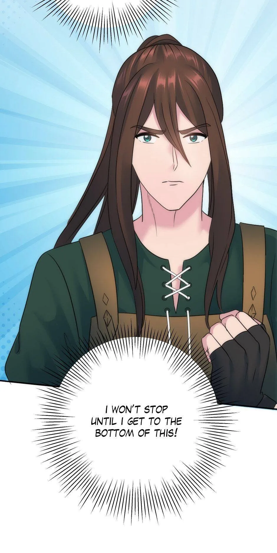 The Dragon Prince’s Bride Chapter 83 Online - página 54