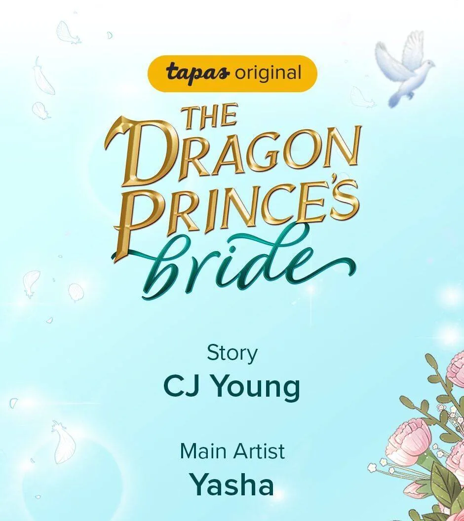 The Dragon Prince’s Bride Chapter 83 Online - página 56