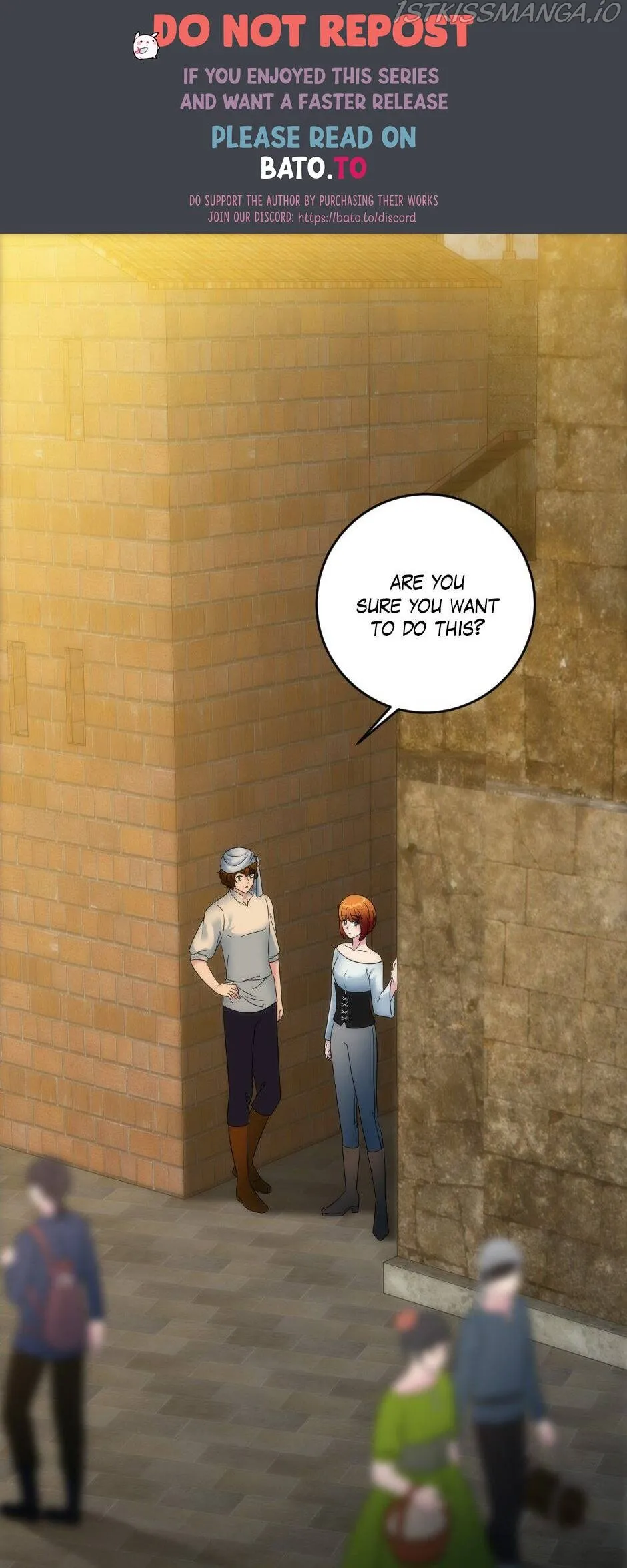 The Dragon Prince’s Bride Chapter 84 Online - página 1