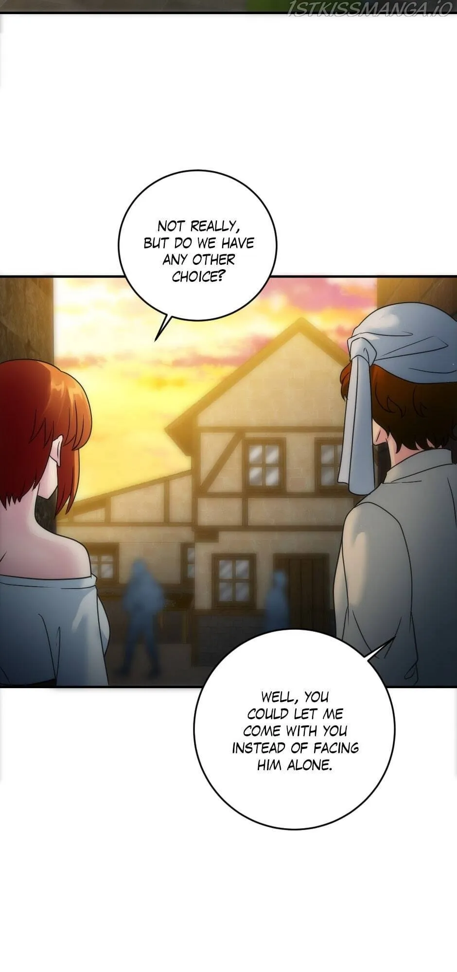 The Dragon Prince’s Bride Chapter 84 Online - página 2