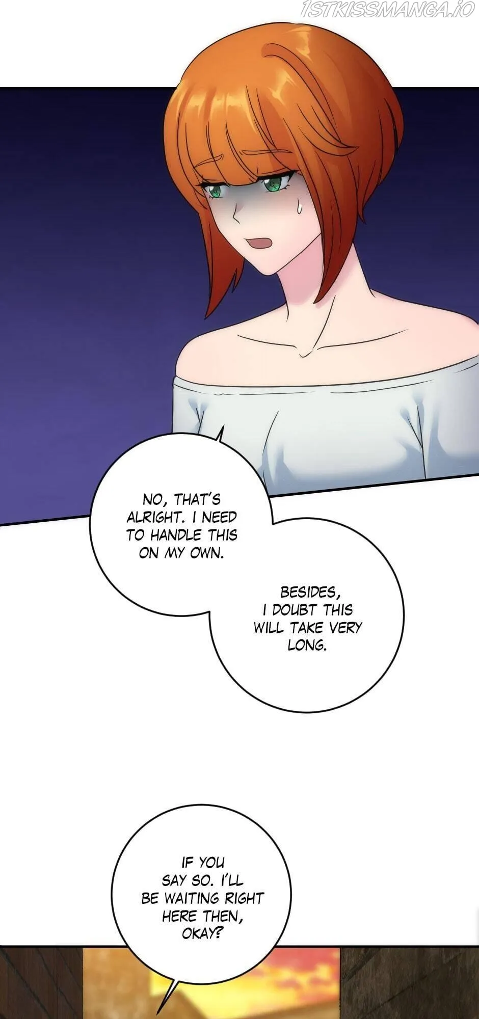 The Dragon Prince’s Bride Chapter 84 Online - página 3