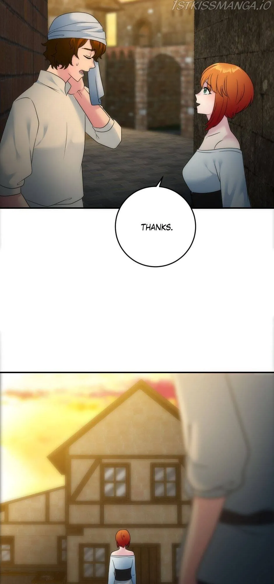 The Dragon Prince’s Bride Chapter 84 Online - página 4