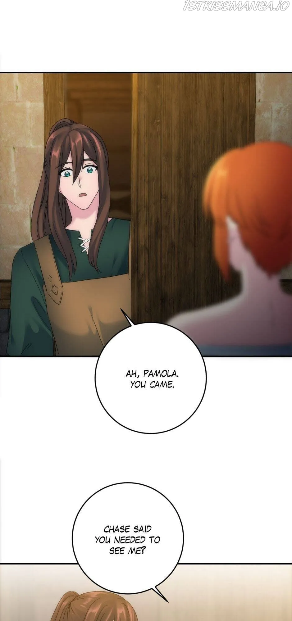 The Dragon Prince’s Bride Chapter 84 Online - página 6
